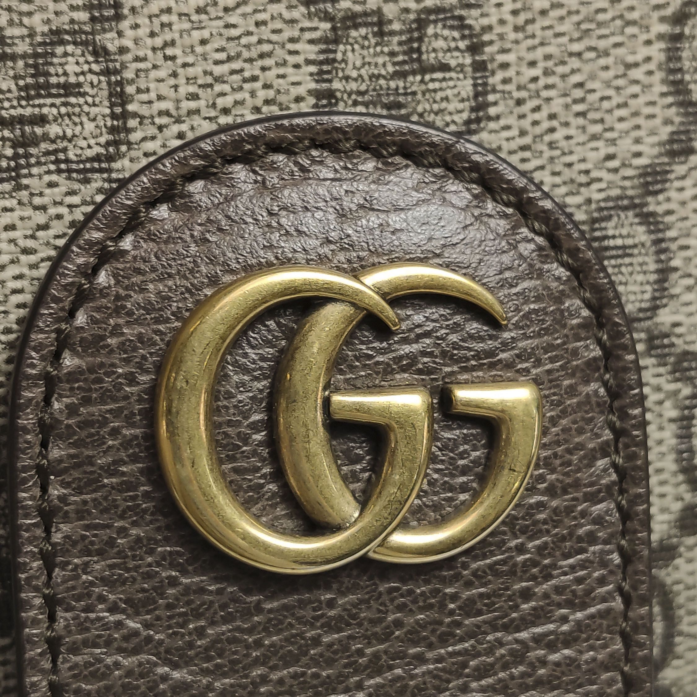 Gucci Gucci Women os Shoulder Bags Size ONE SIZE - 12 Thumbnail