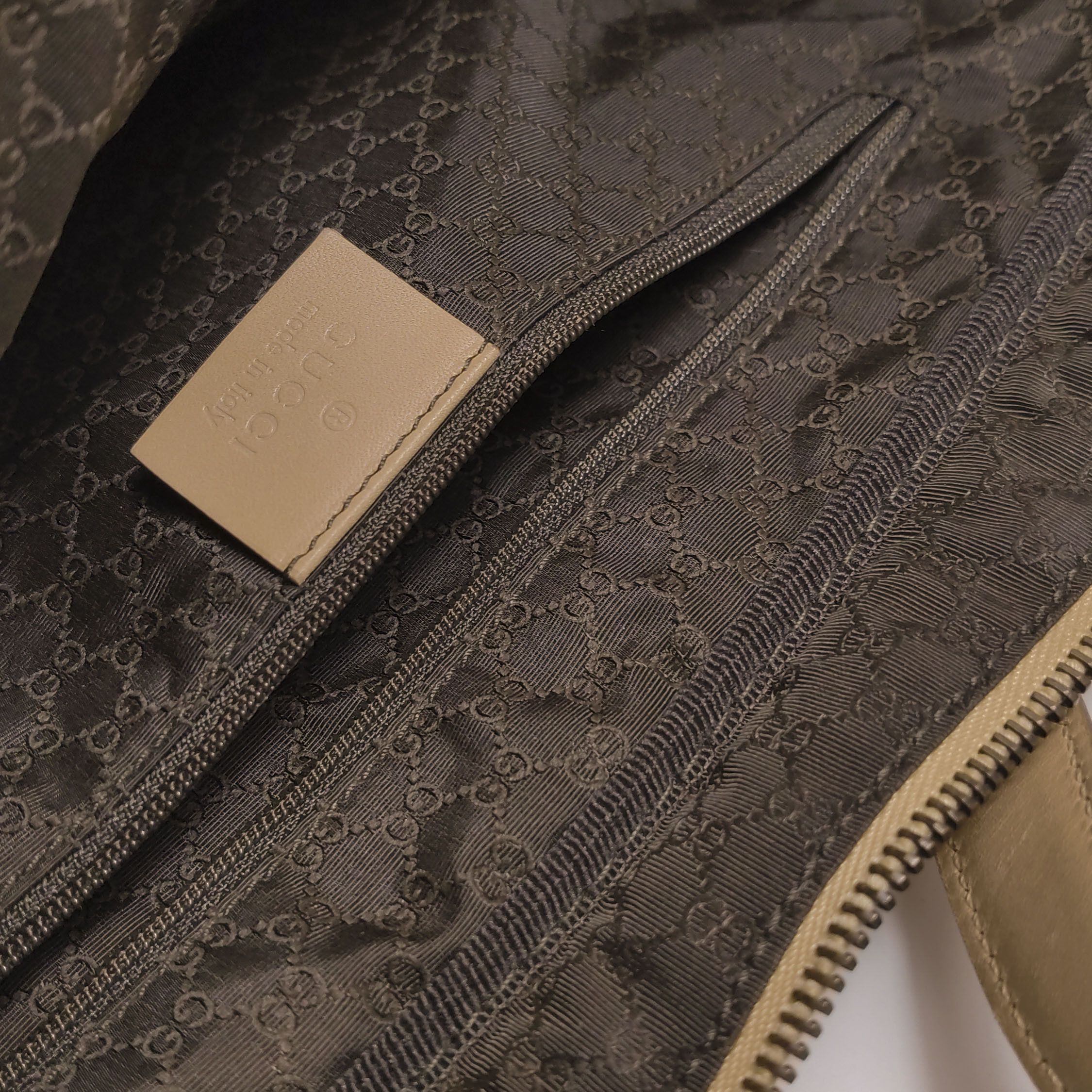 Gucci Gucci Women os Shoulder Bags Size ONE SIZE - 9 Thumbnail