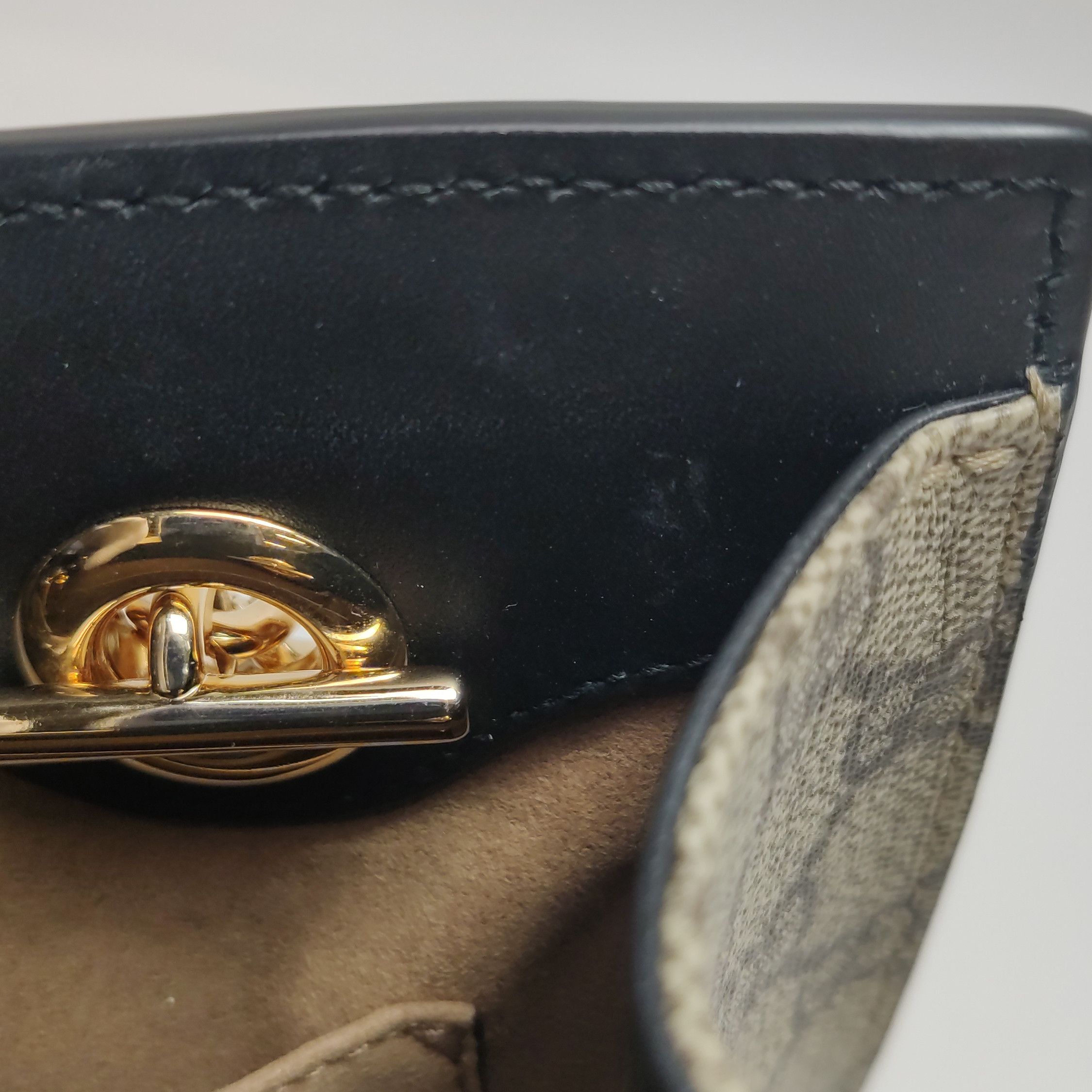Gucci Gucci Women os Shoulder Bags Size ONE SIZE - 9 Thumbnail