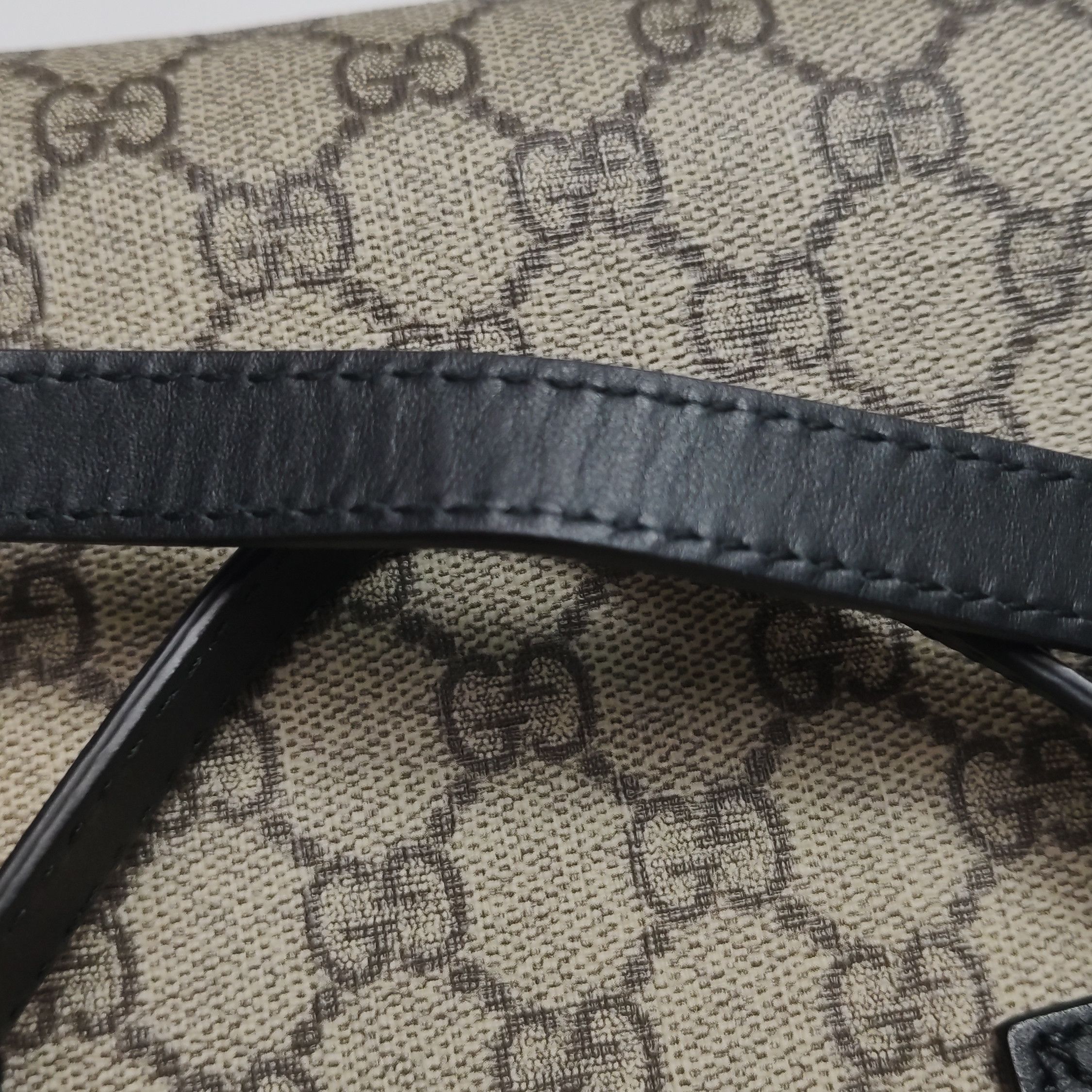 Gucci Gucci Women os Shoulder Bags Size ONE SIZE - 16 Thumbnail