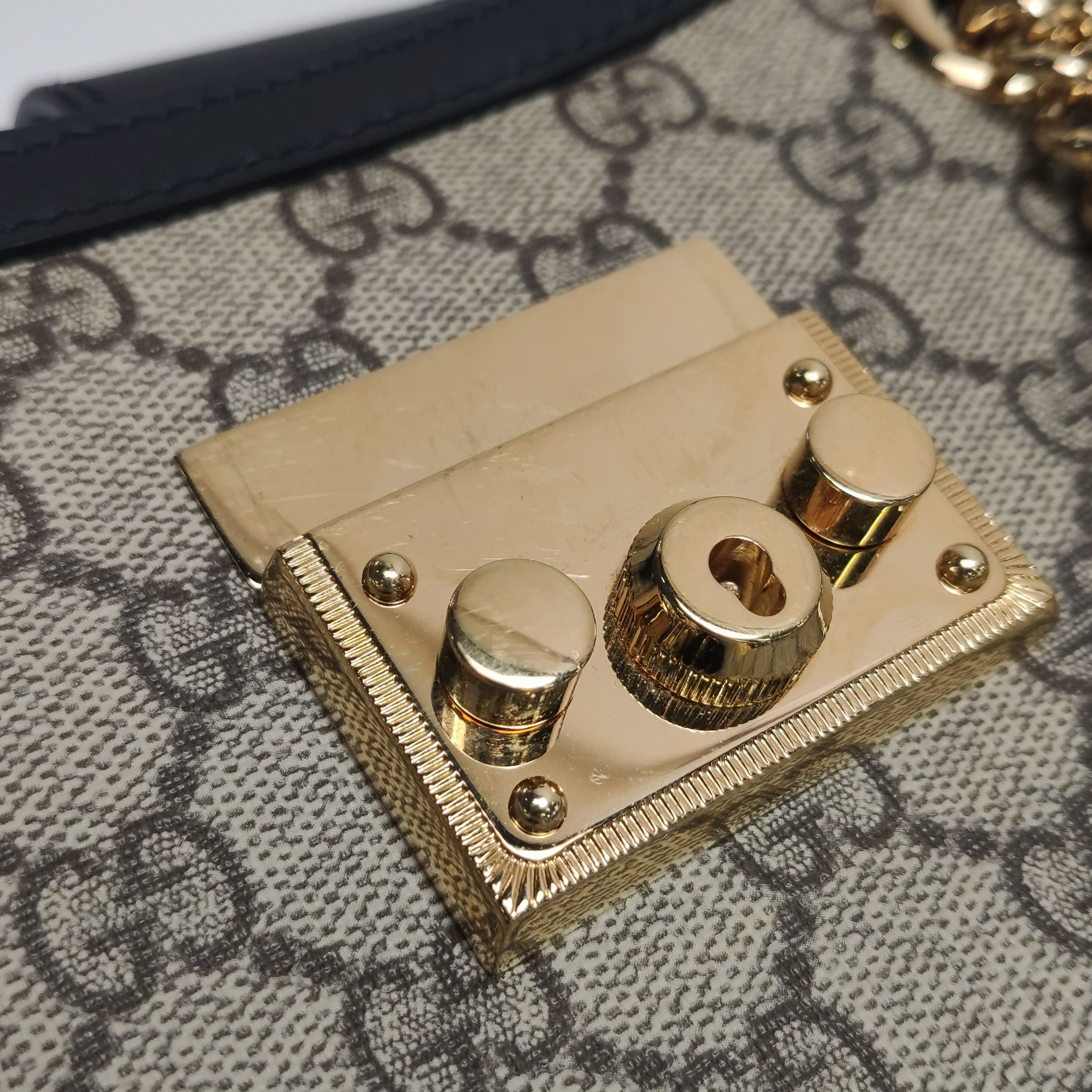 Gucci Gucci Women os Shoulder Bags Size ONE SIZE - 11 Thumbnail