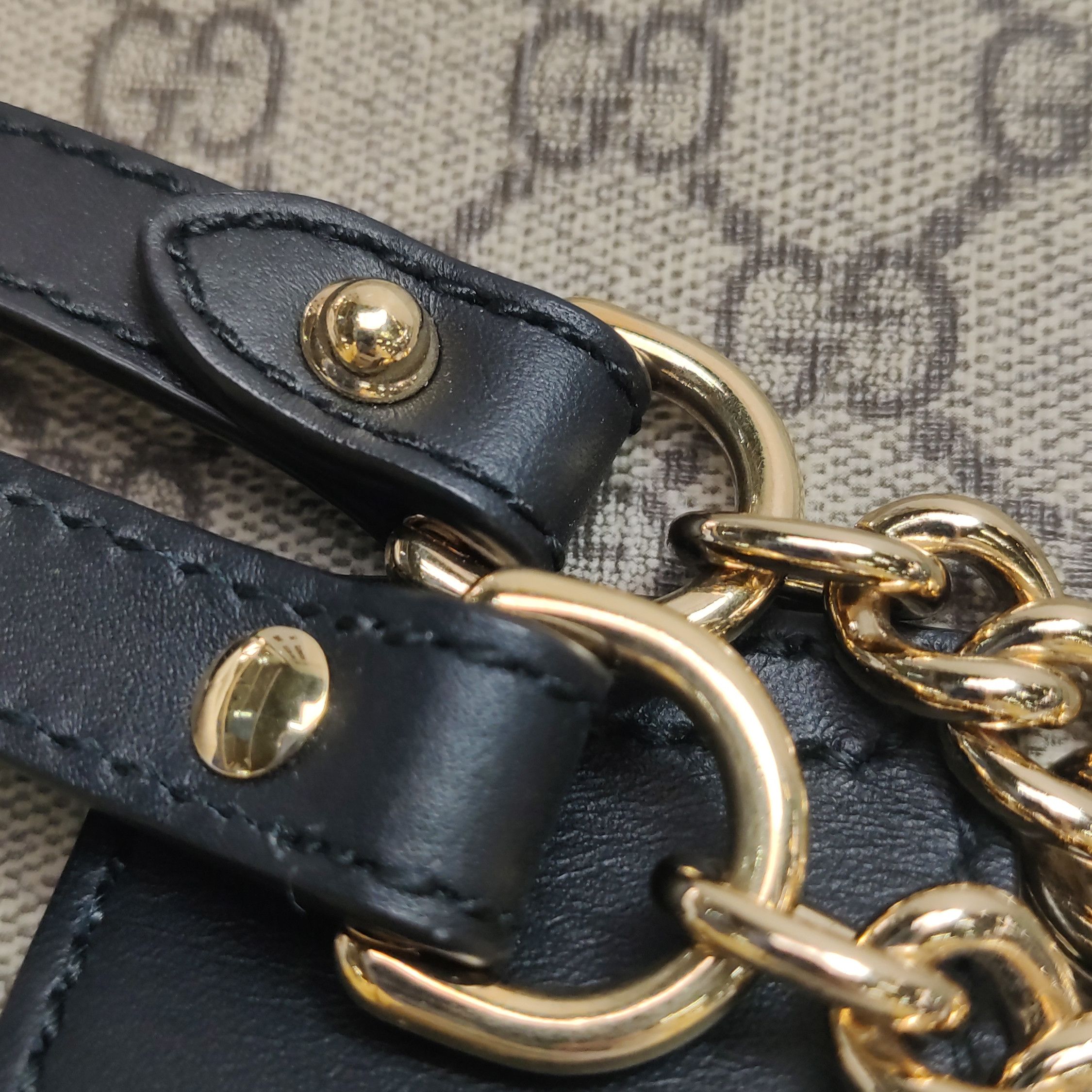Gucci Gucci Women os Shoulder Bags Size ONE SIZE - 13 Thumbnail