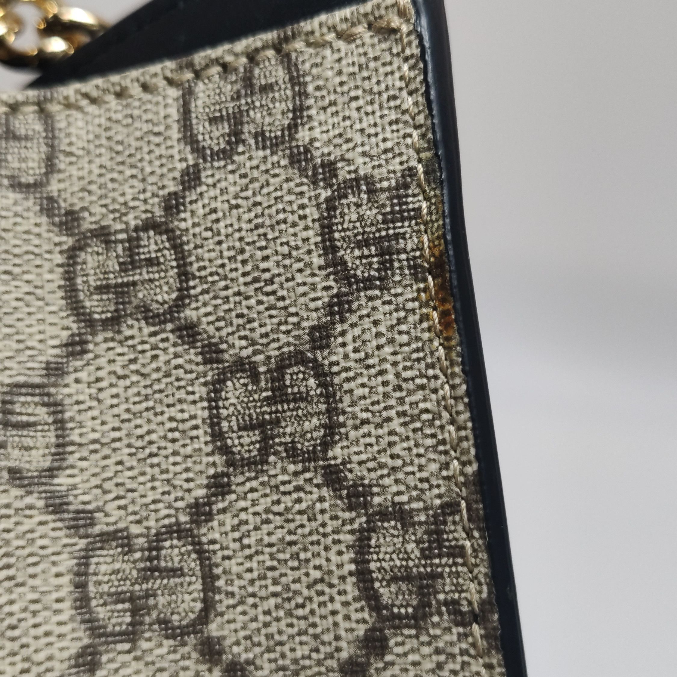Gucci Gucci Women os Shoulder Bags Size ONE SIZE - 17 Thumbnail