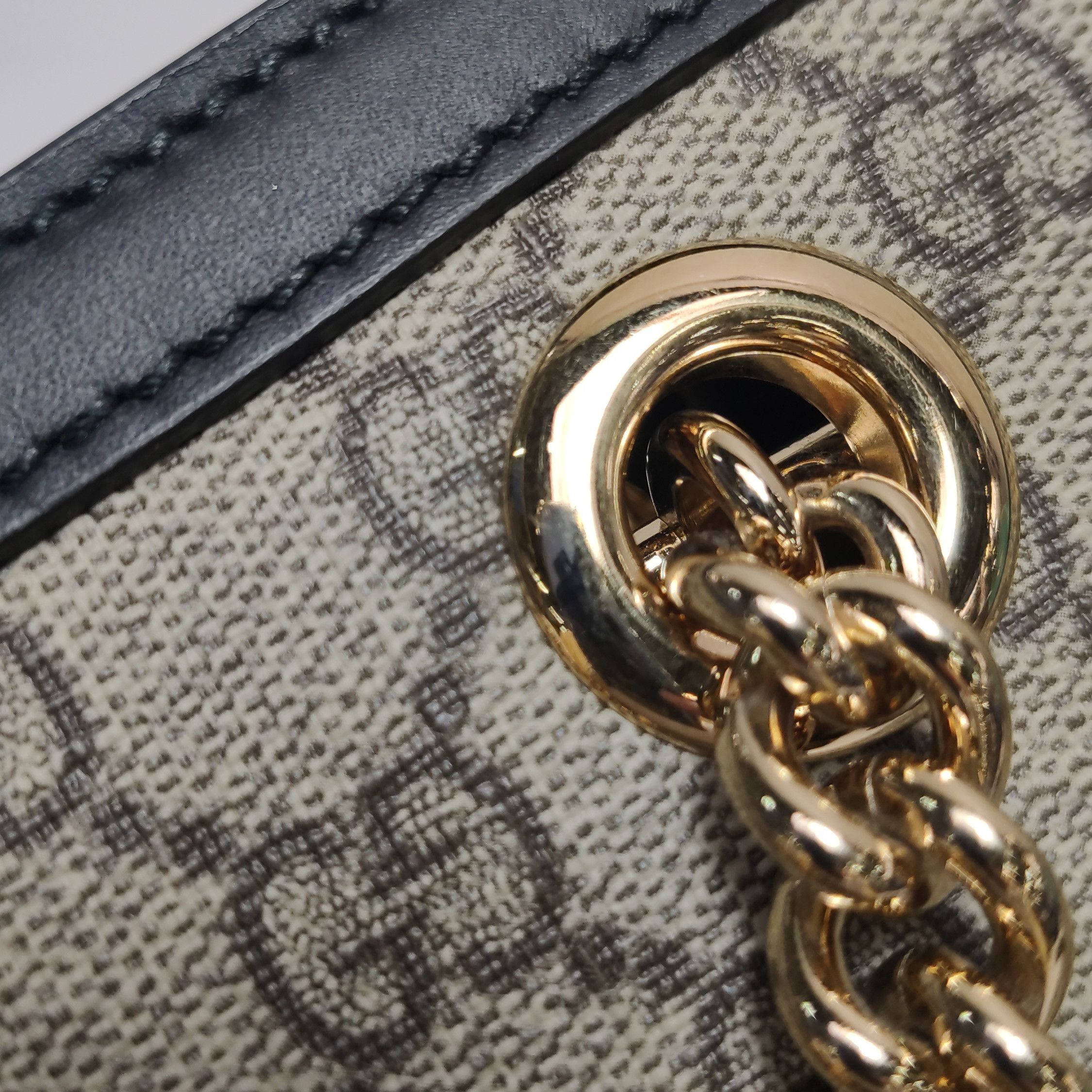 Gucci Gucci Women os Shoulder Bags Size ONE SIZE - 12 Thumbnail