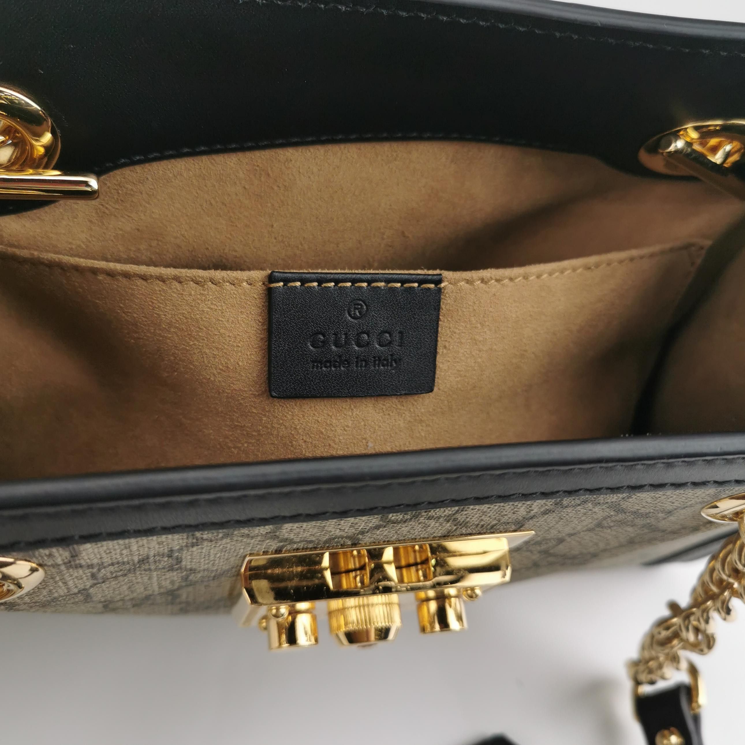 Gucci Gucci Women os Shoulder Bags Size ONE SIZE - 8 Thumbnail