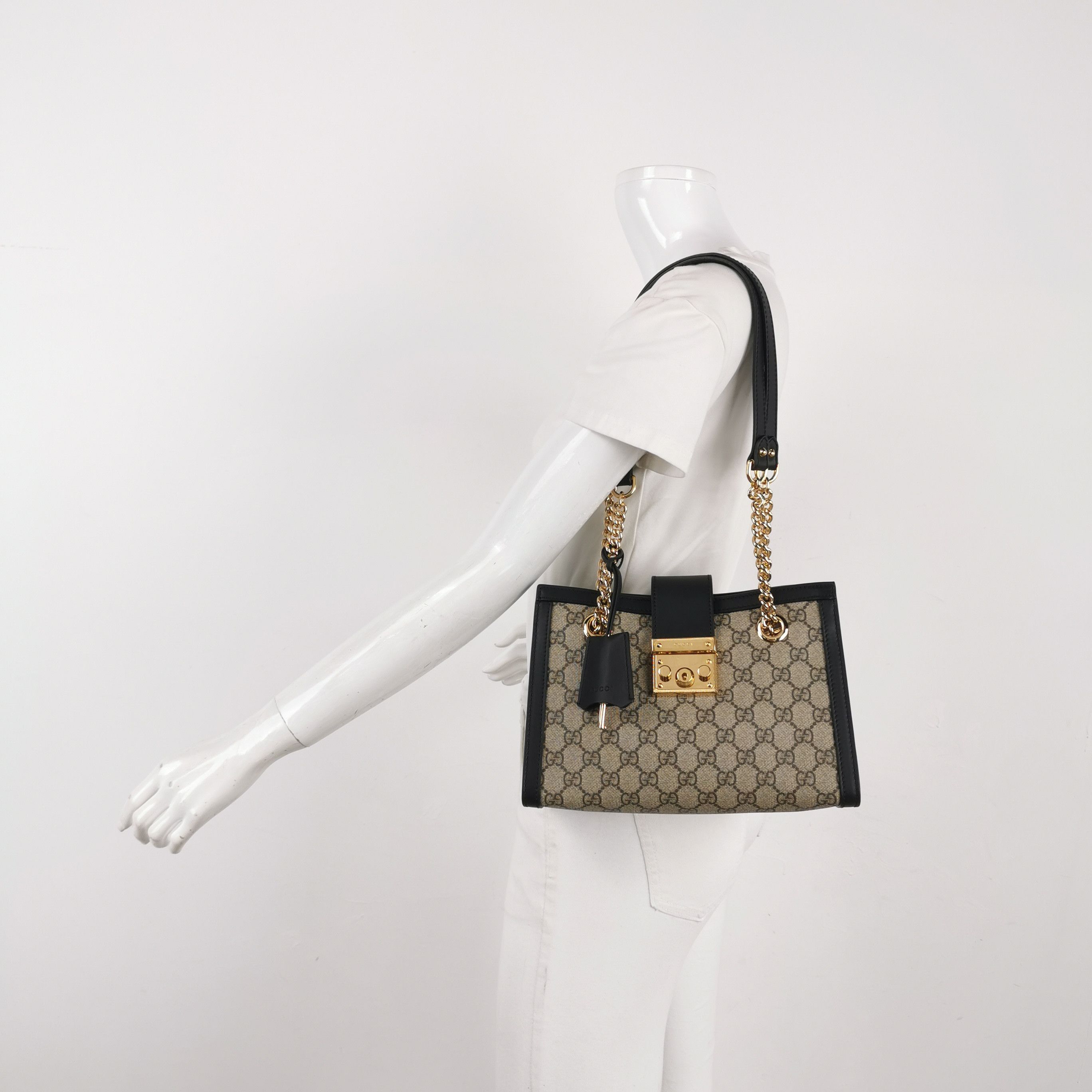 Gucci Gucci Women os Shoulder Bags Size ONE SIZE - 2 Thumbnail