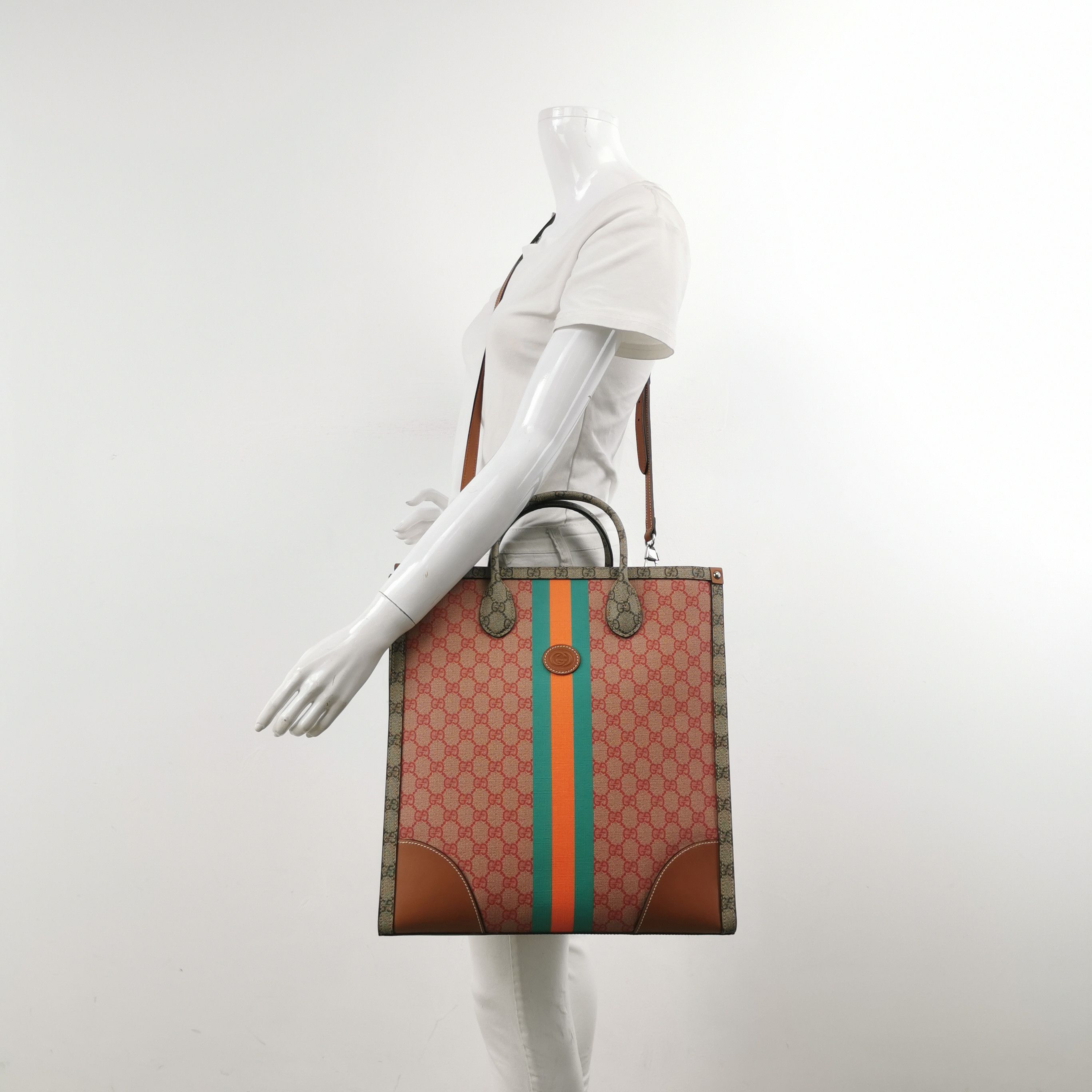 Gucci Gucci Women os Shoulder Bags Size ONE SIZE - 2 Thumbnail