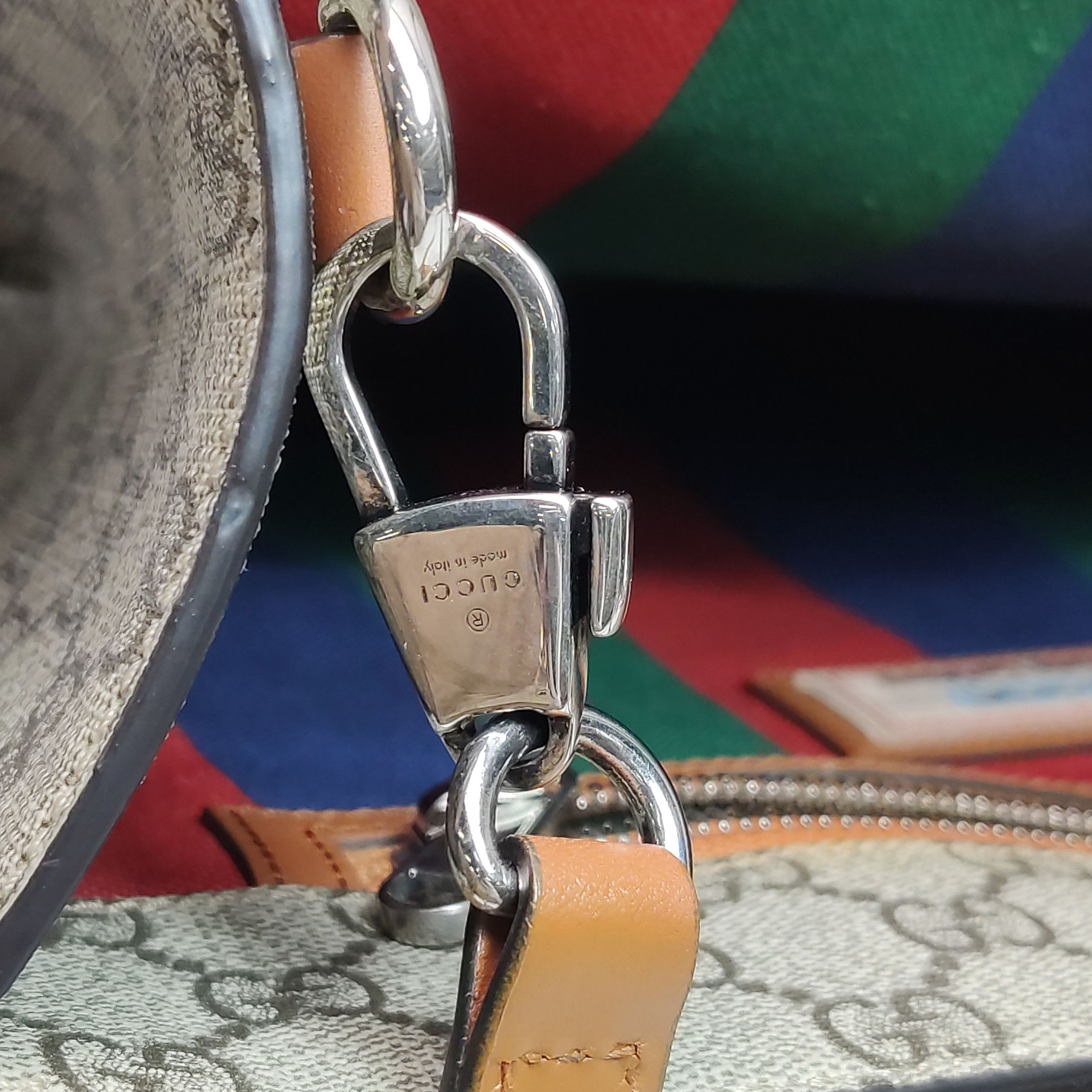 Gucci Gucci Women os Shoulder Bags Size ONE SIZE - 14 Thumbnail