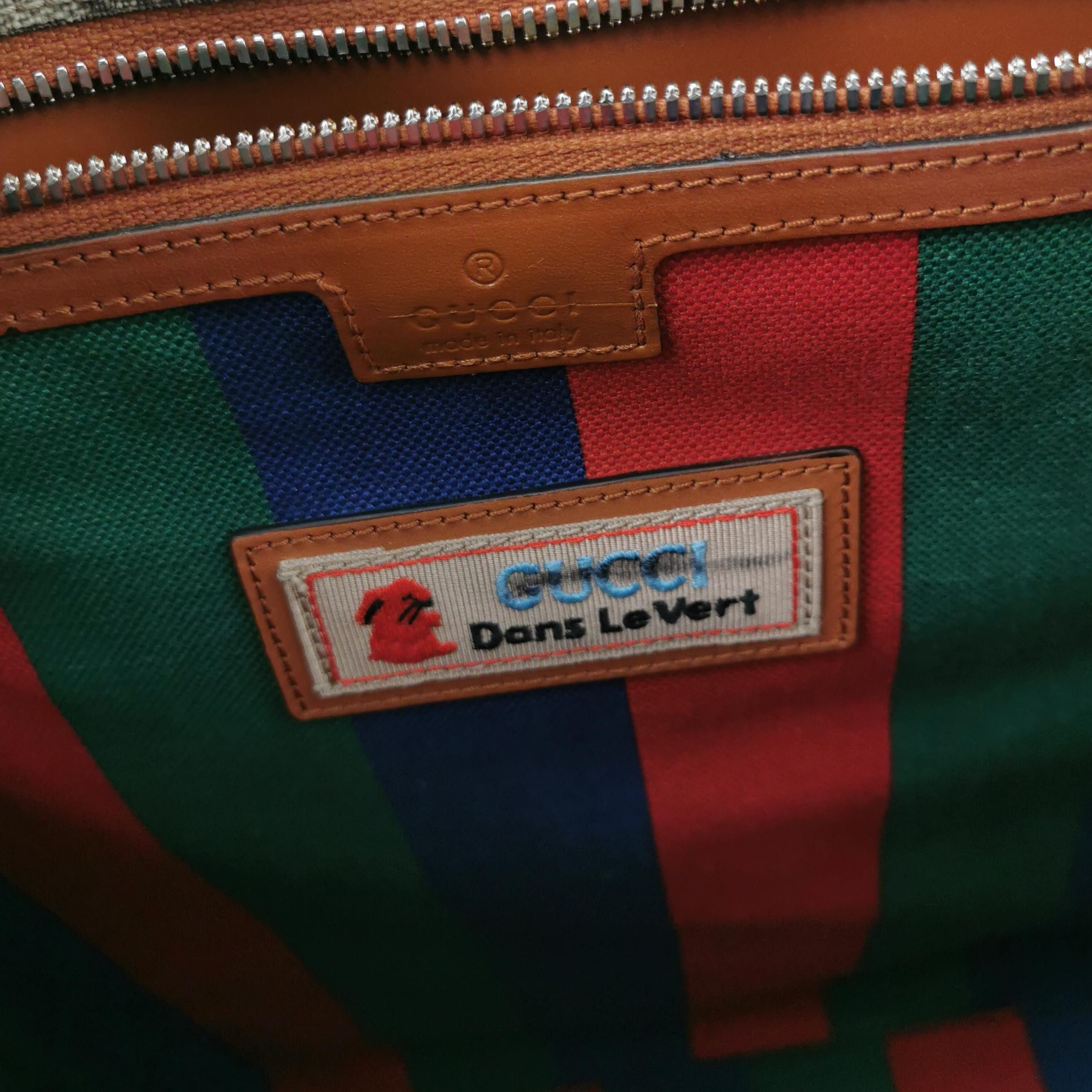 Gucci Gucci Women os Shoulder Bags Size ONE SIZE - 8 Thumbnail