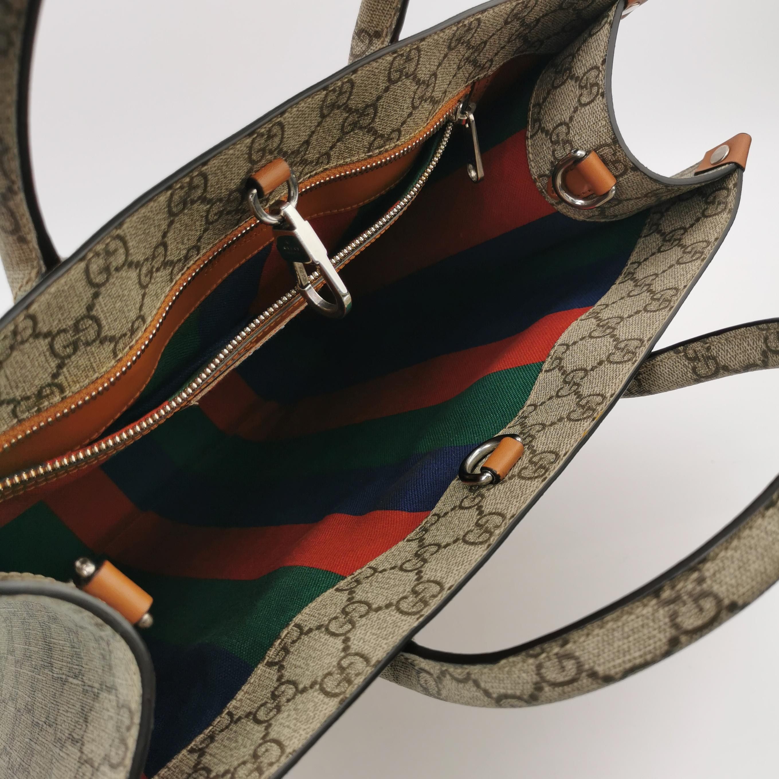 Gucci Gucci Women os Shoulder Bags Size ONE SIZE - 7 Thumbnail