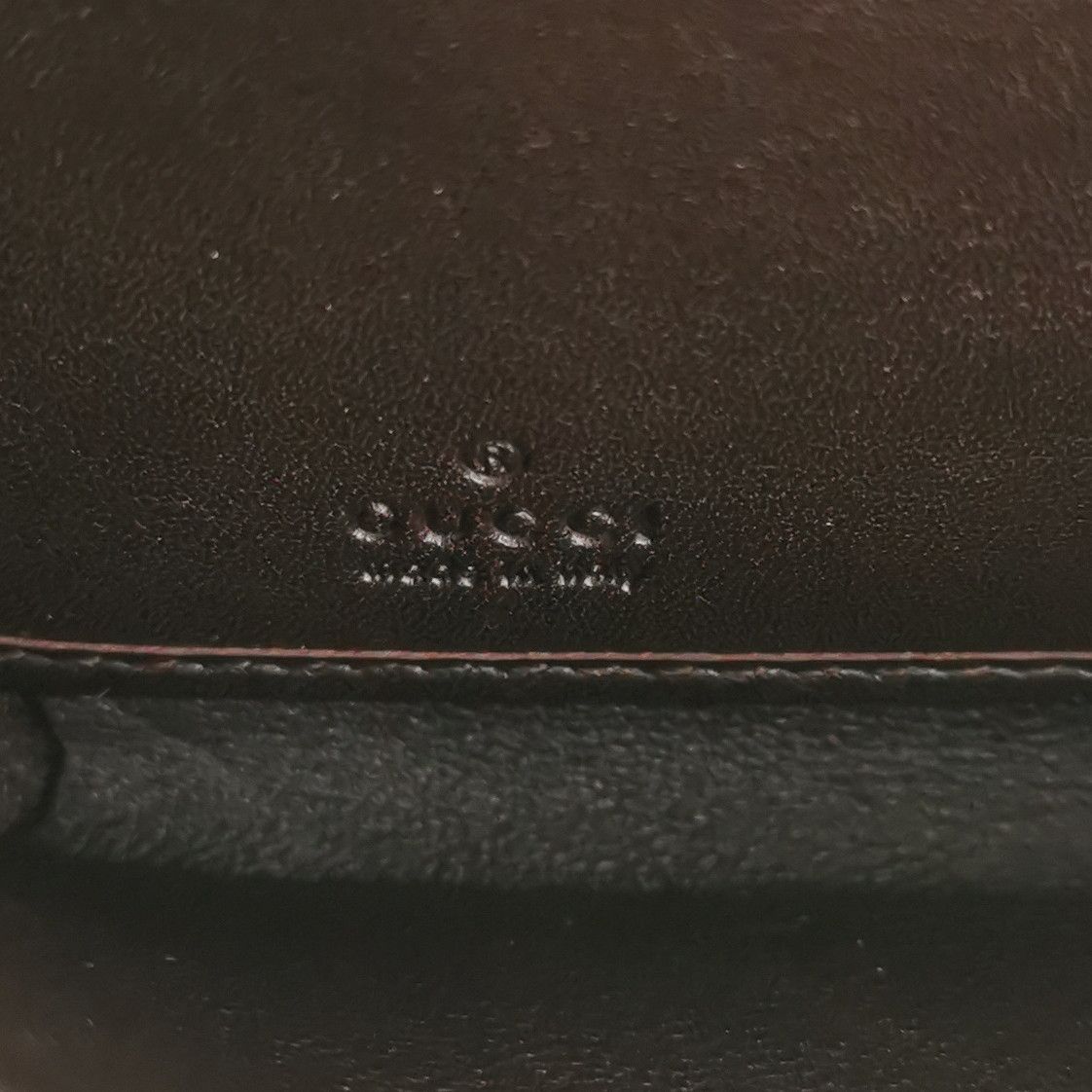 Gucci Gucci Women os Wallets Size ONE SIZE - 7 Thumbnail