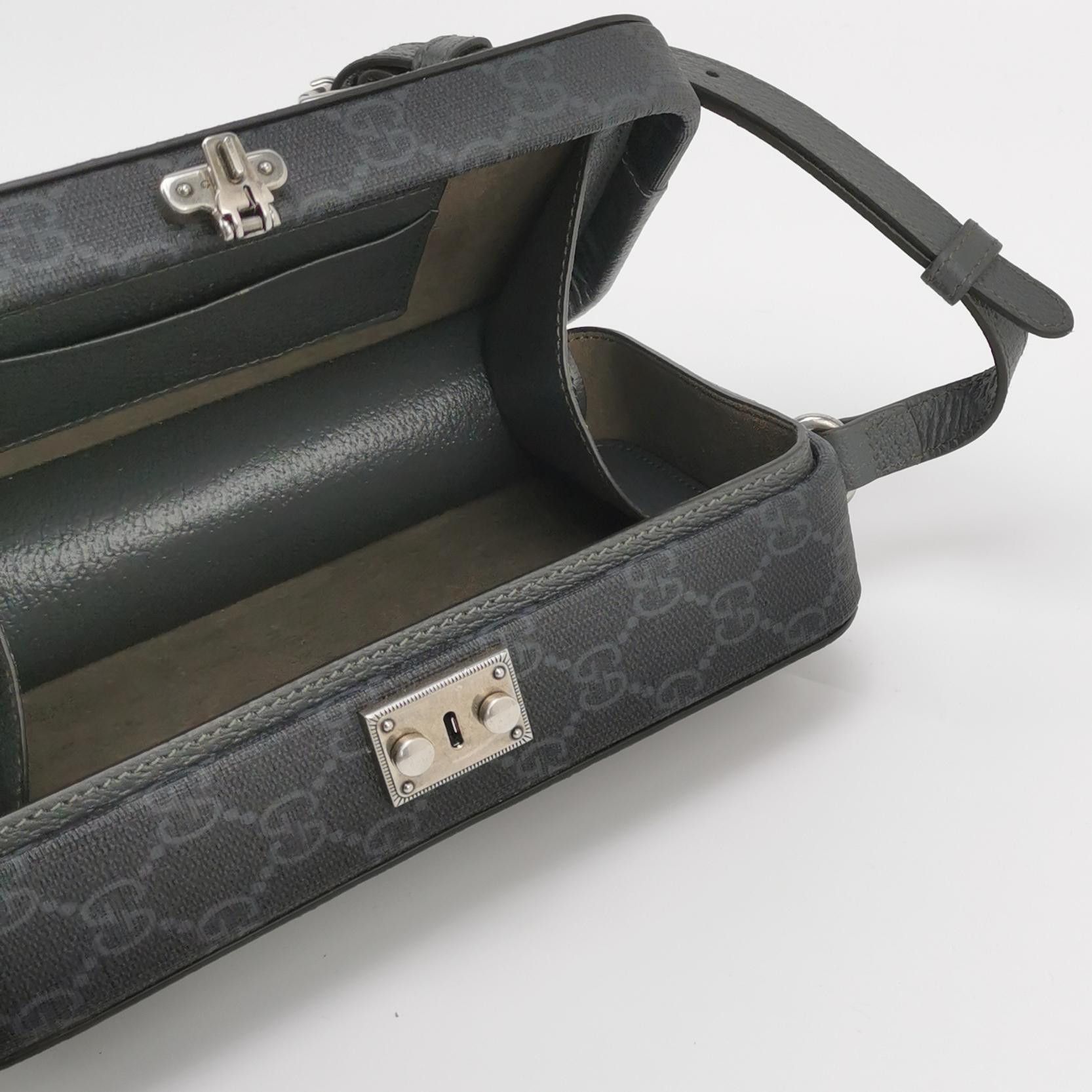 Gucci Gucci Women os Shoulder Bags Size ONE SIZE - 7 Thumbnail