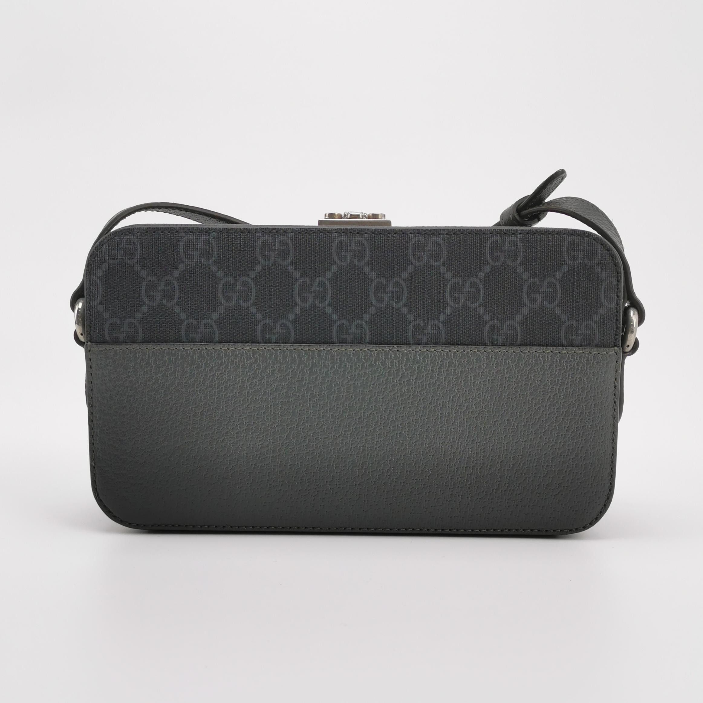 Gucci Gucci Women os Shoulder Bags Size ONE SIZE - 5 Thumbnail