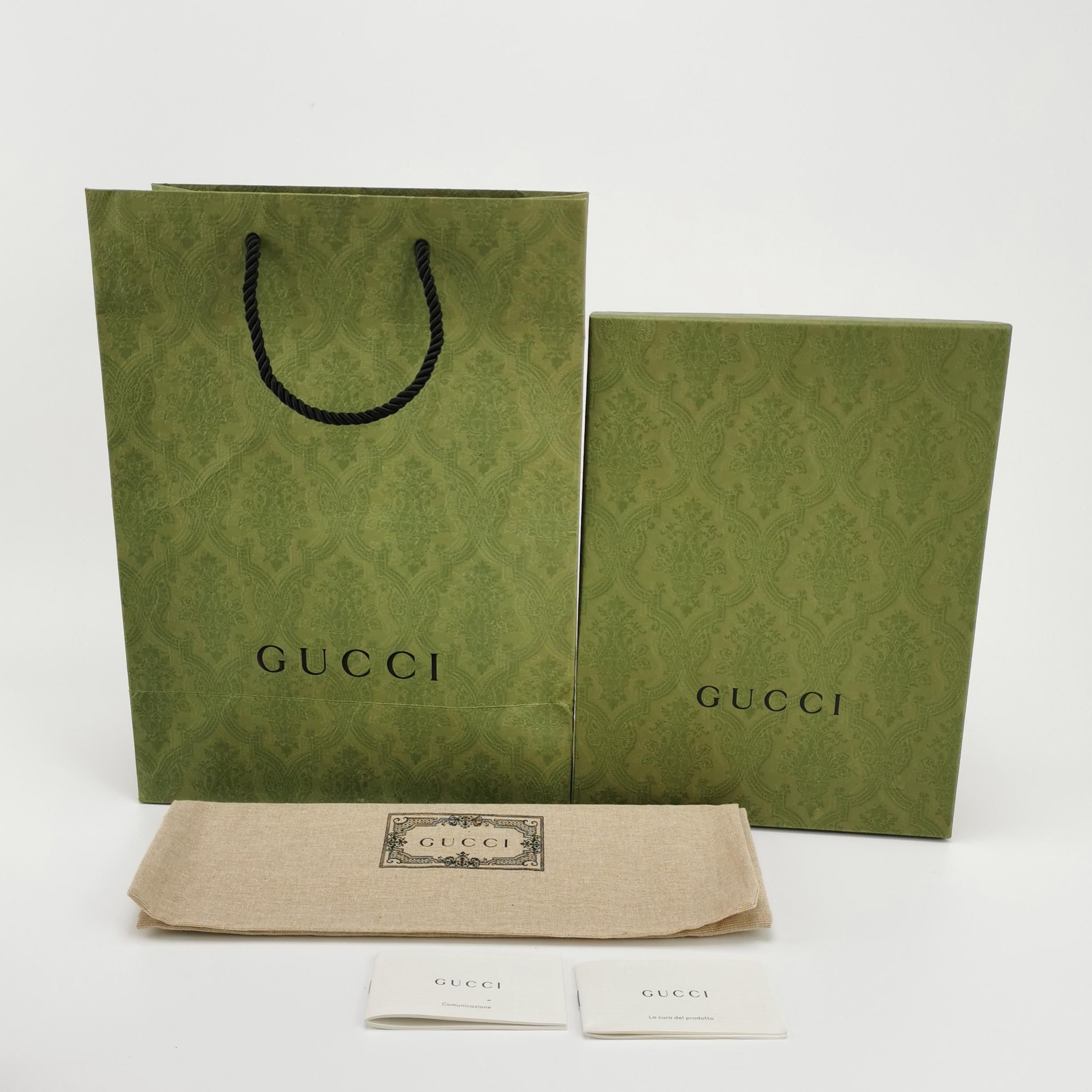 Gucci Gucci Women os Shoulder Bags Size ONE SIZE - 9 Thumbnail