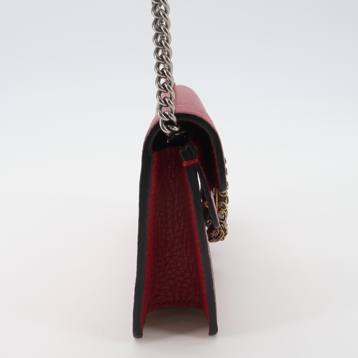 Gucci Gucci Women os Shoulder Bags Size ONE SIZE - 4 Thumbnail