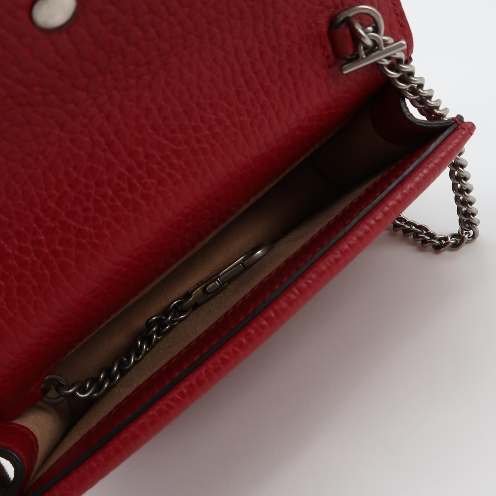 Gucci Gucci Women os Shoulder Bags Size ONE SIZE - 7 Thumbnail