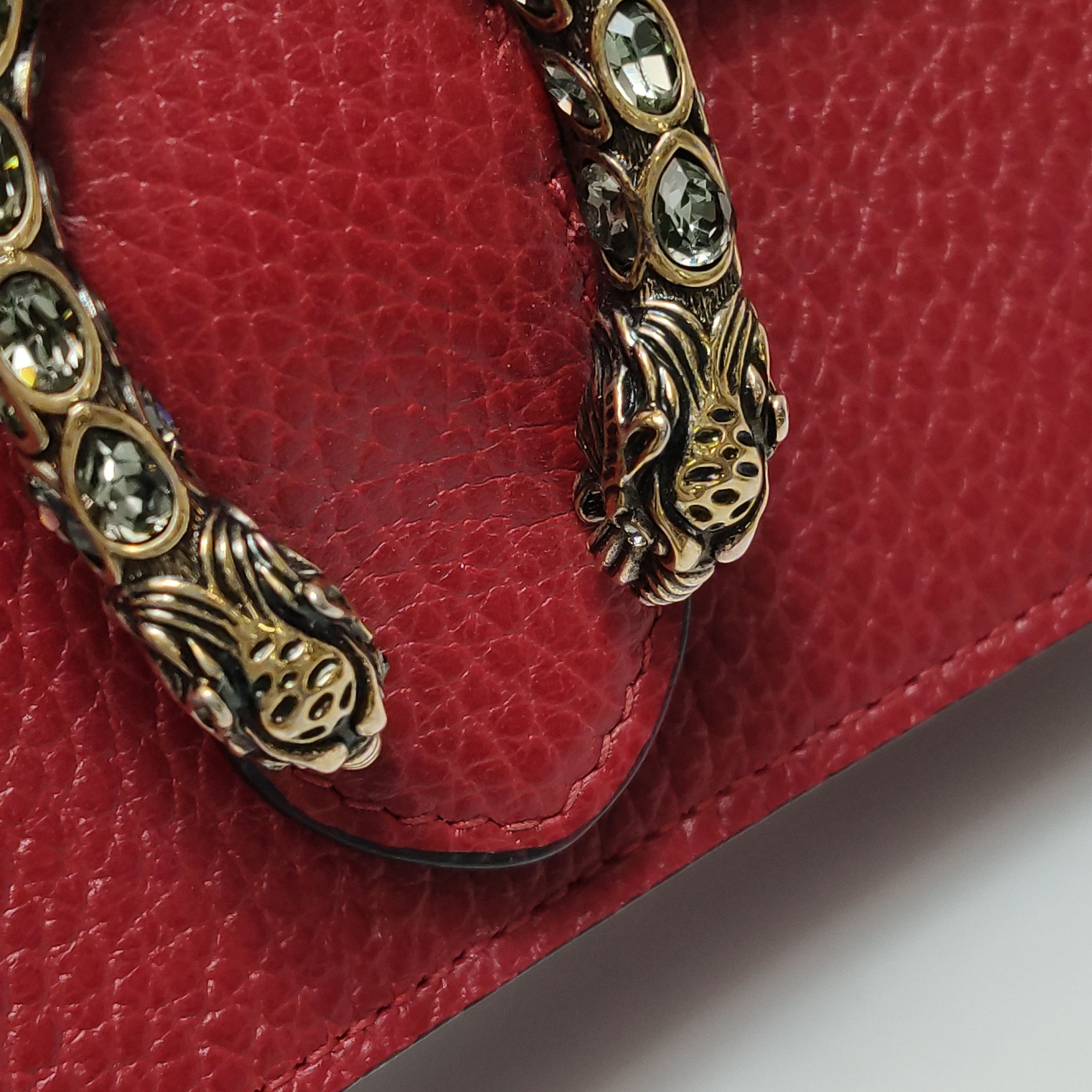 Gucci Gucci Women os Shoulder Bags Size ONE SIZE - 13 Thumbnail