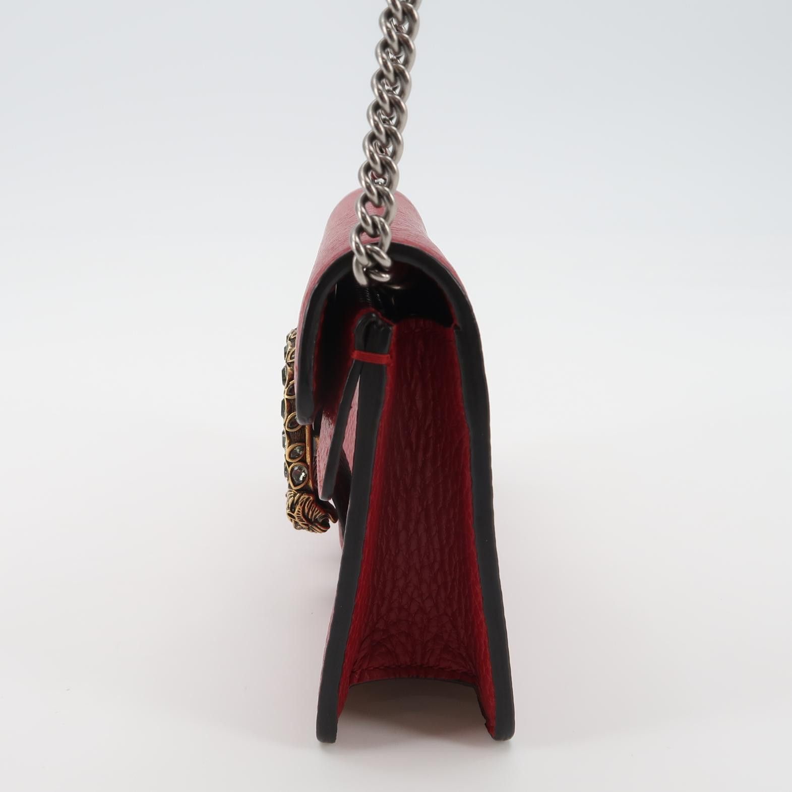 Gucci Gucci Women os Shoulder Bags Size ONE SIZE - 3 Thumbnail