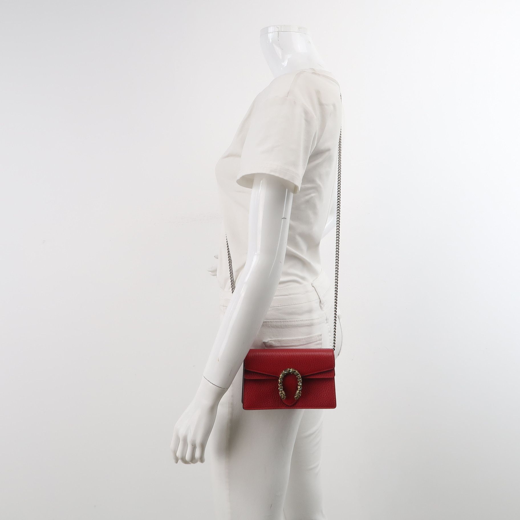 Gucci Gucci Women os Shoulder Bags Size ONE SIZE - 2 Thumbnail