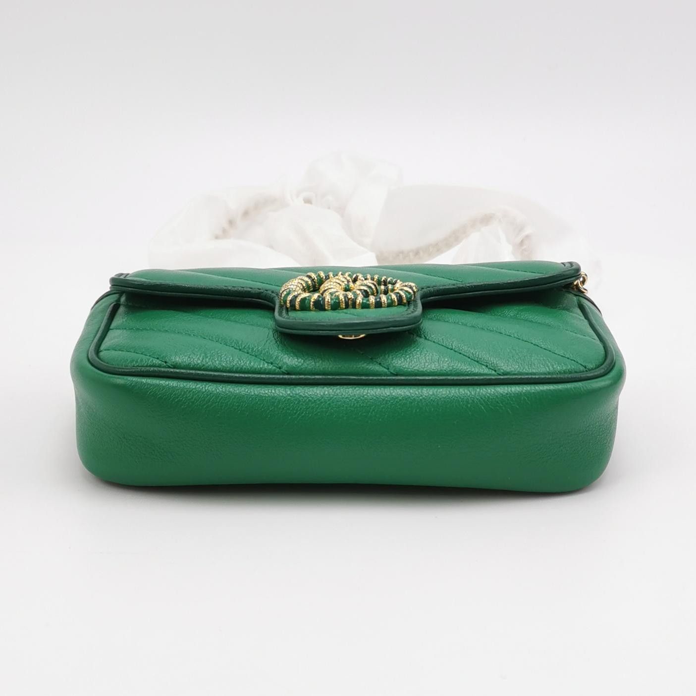 Gucci Gucci Women os Shoulder Bags Size ONE SIZE - 6 Thumbnail