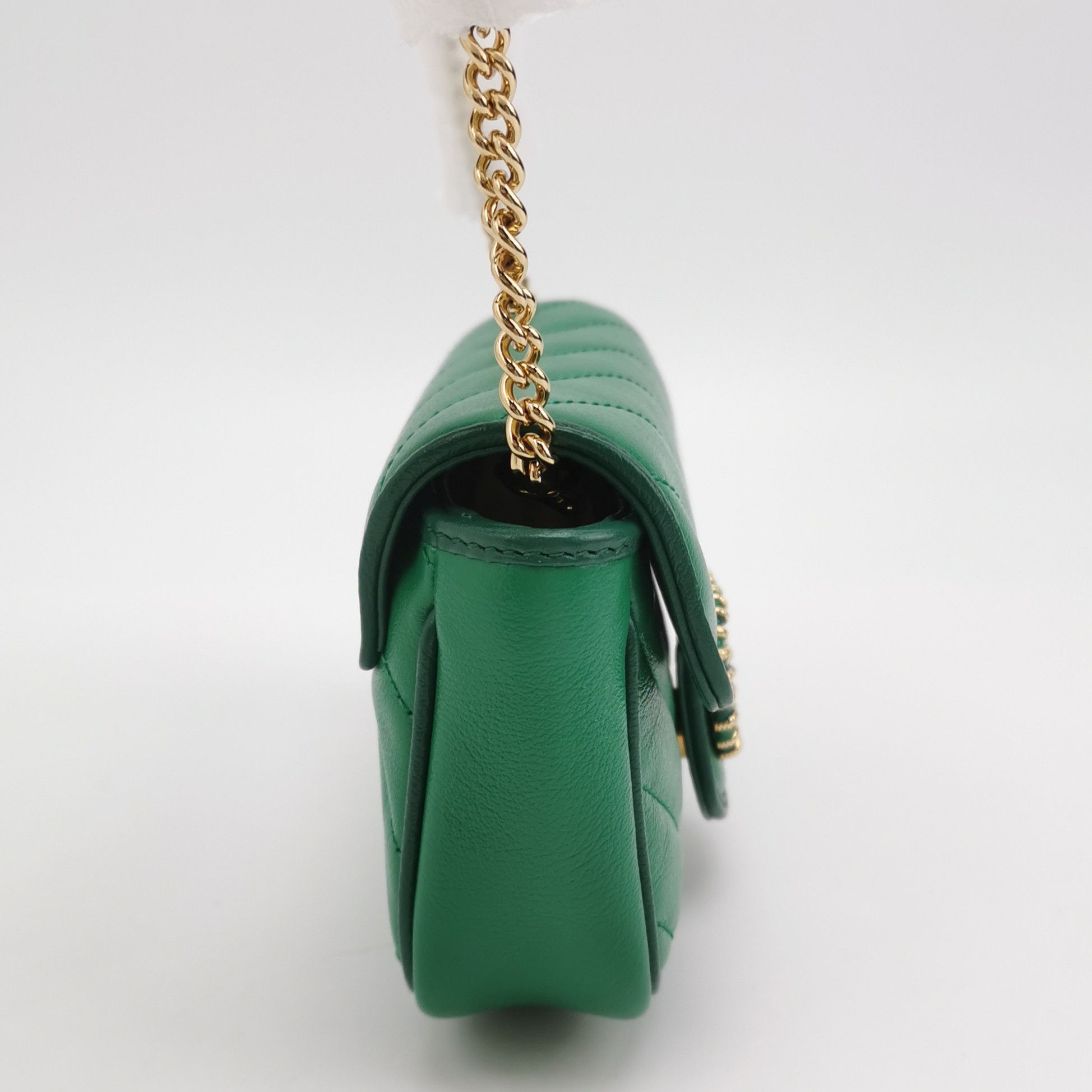 Gucci Gucci Women os Shoulder Bags Size ONE SIZE - 4 Thumbnail