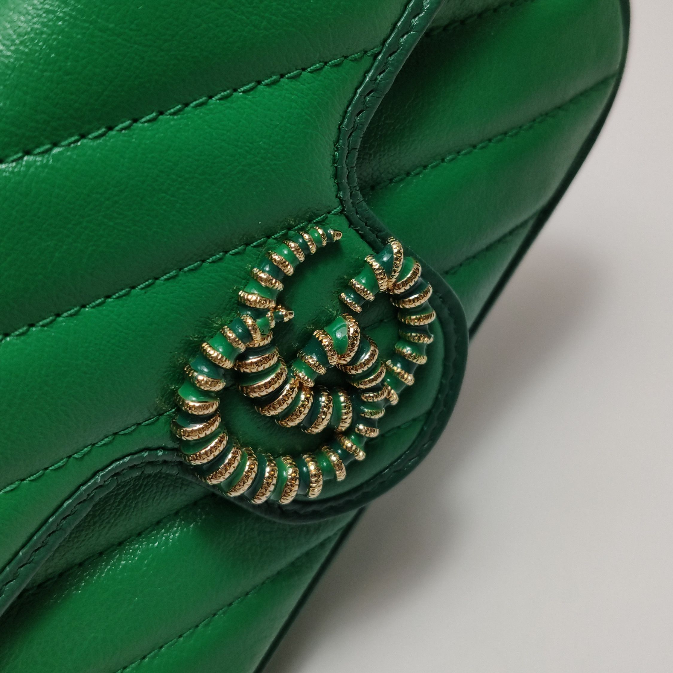 Gucci Gucci Women os Shoulder Bags Size ONE SIZE - 11 Thumbnail
