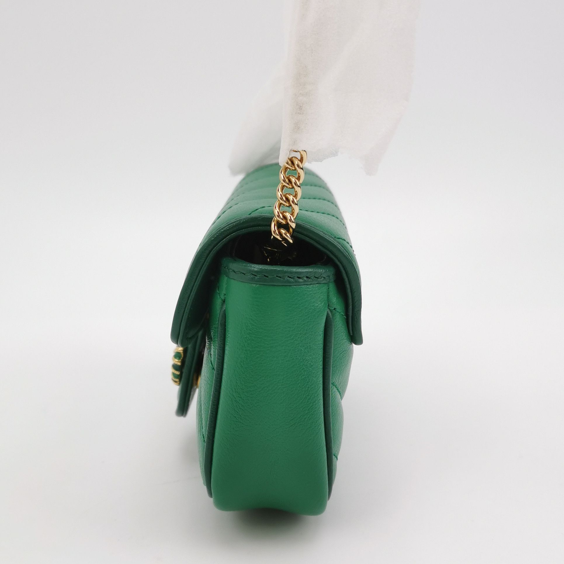 Gucci Gucci Women os Shoulder Bags Size ONE SIZE - 3 Thumbnail