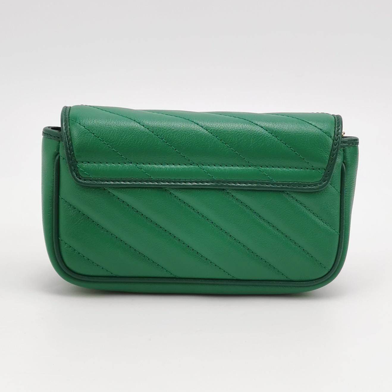 Gucci Gucci Women os Shoulder Bags Size ONE SIZE - 5 Thumbnail