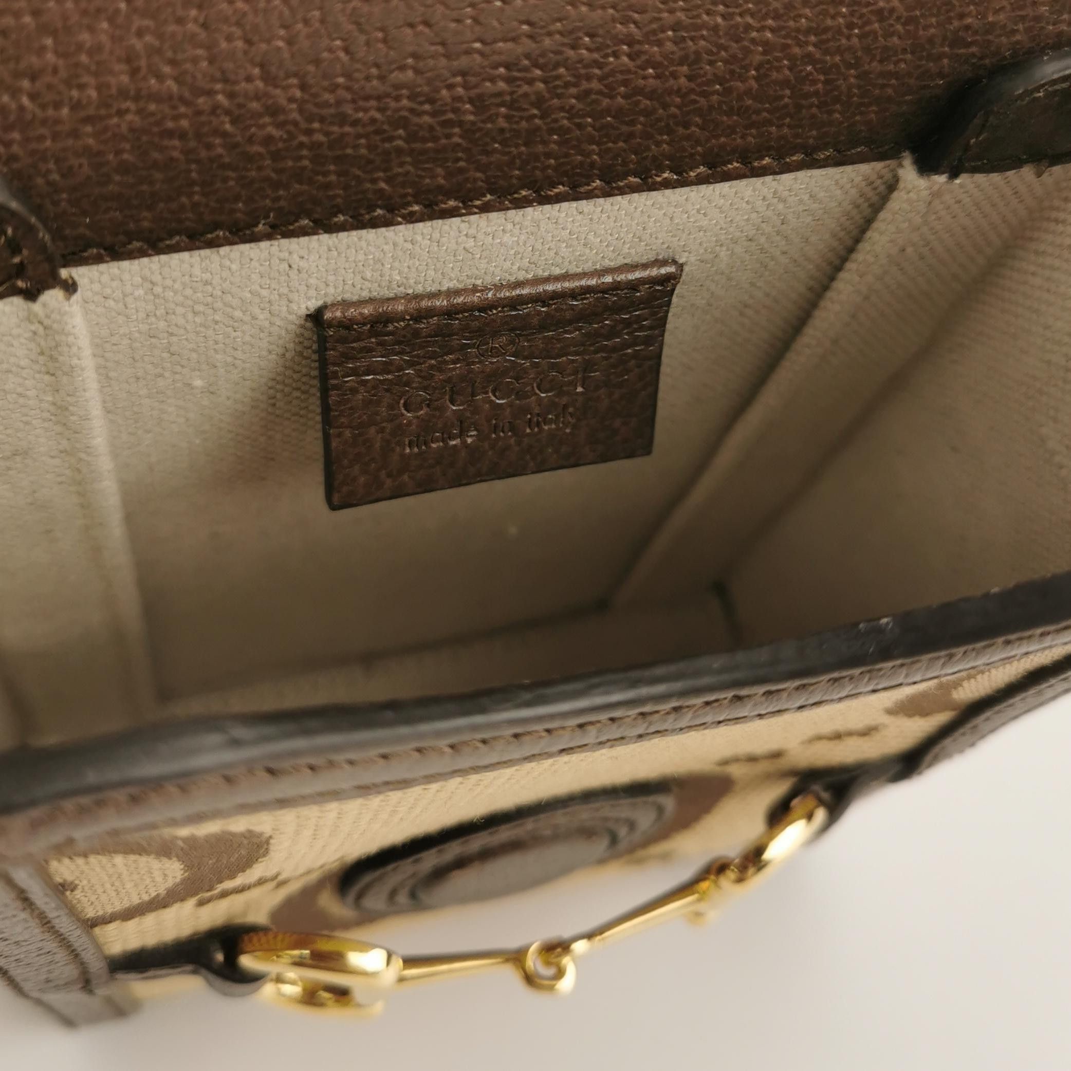 Gucci Gucci Women os Shoulder Bags Size ONE SIZE - 8 Thumbnail