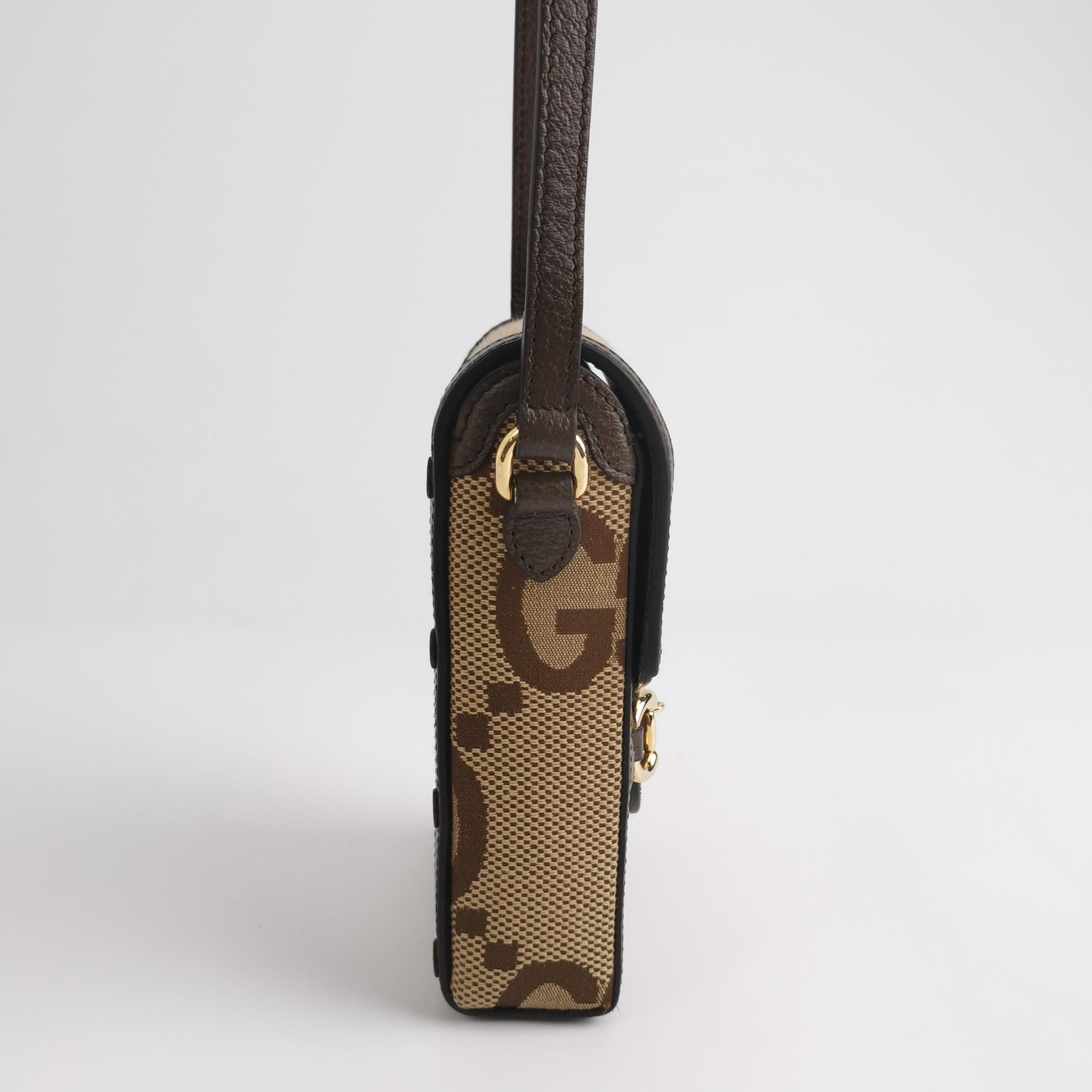 Gucci Gucci Women os Shoulder Bags Size ONE SIZE - 4 Thumbnail