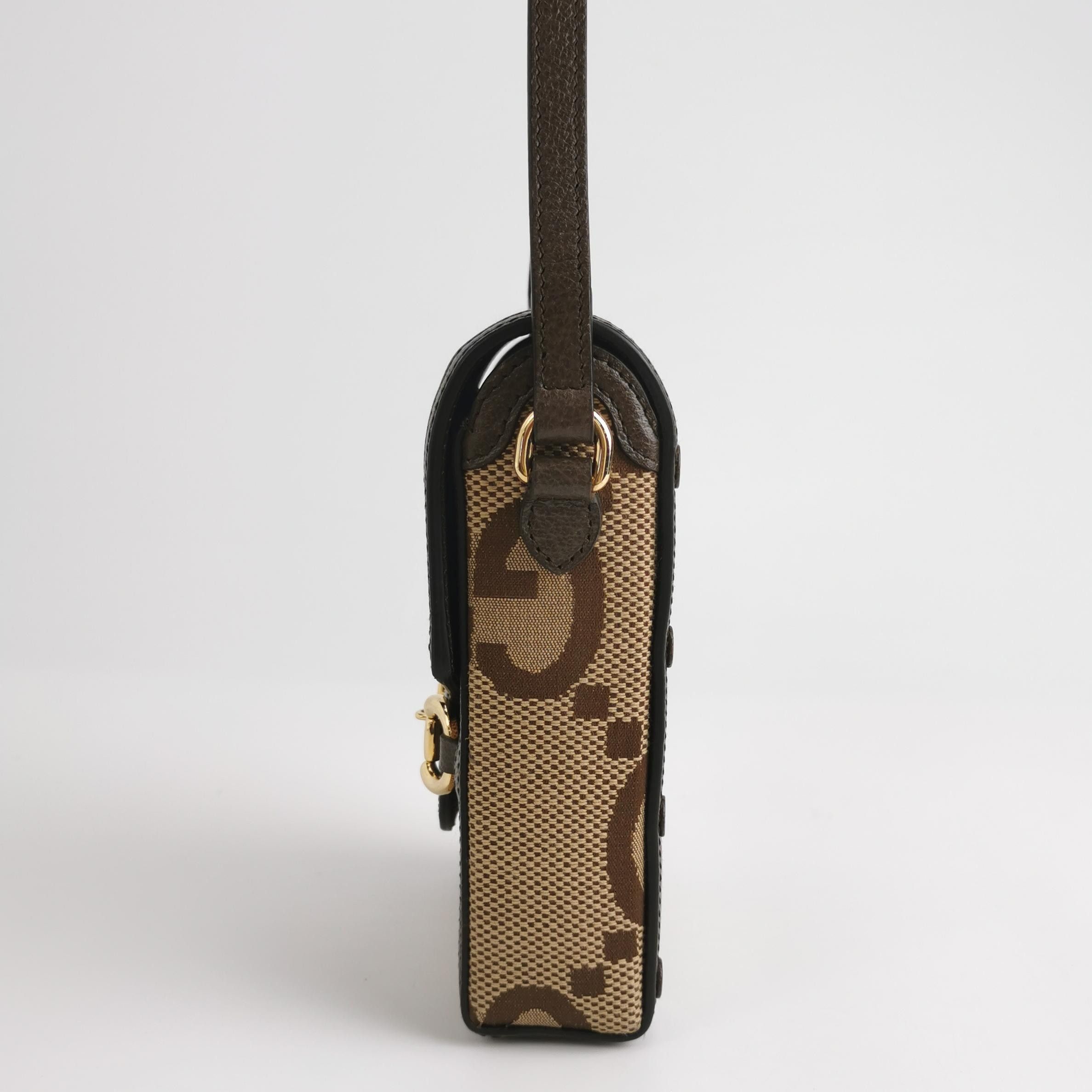 Gucci Gucci Women os Shoulder Bags Size ONE SIZE - 3 Thumbnail
