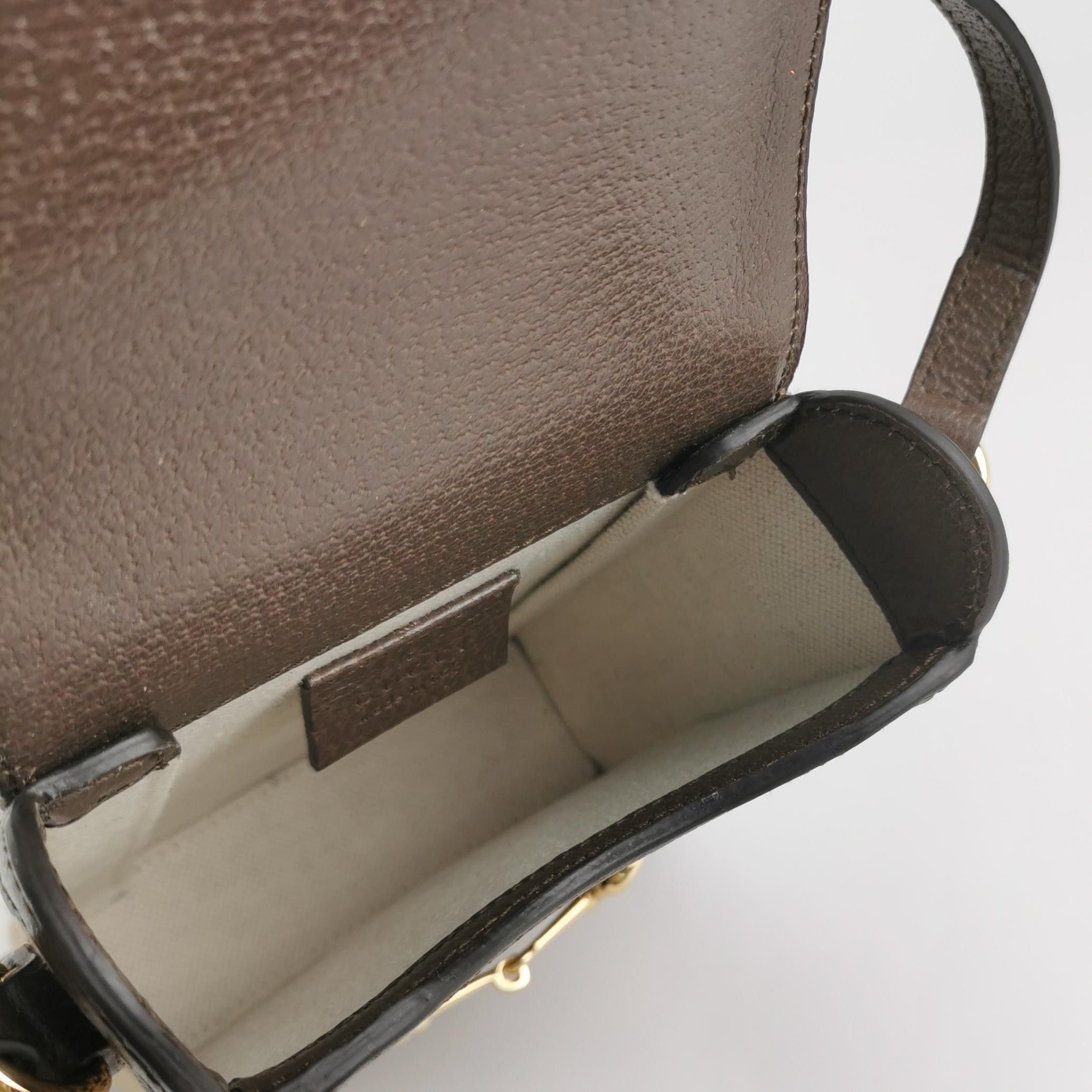 Gucci Gucci Women os Shoulder Bags Size ONE SIZE - 7 Thumbnail