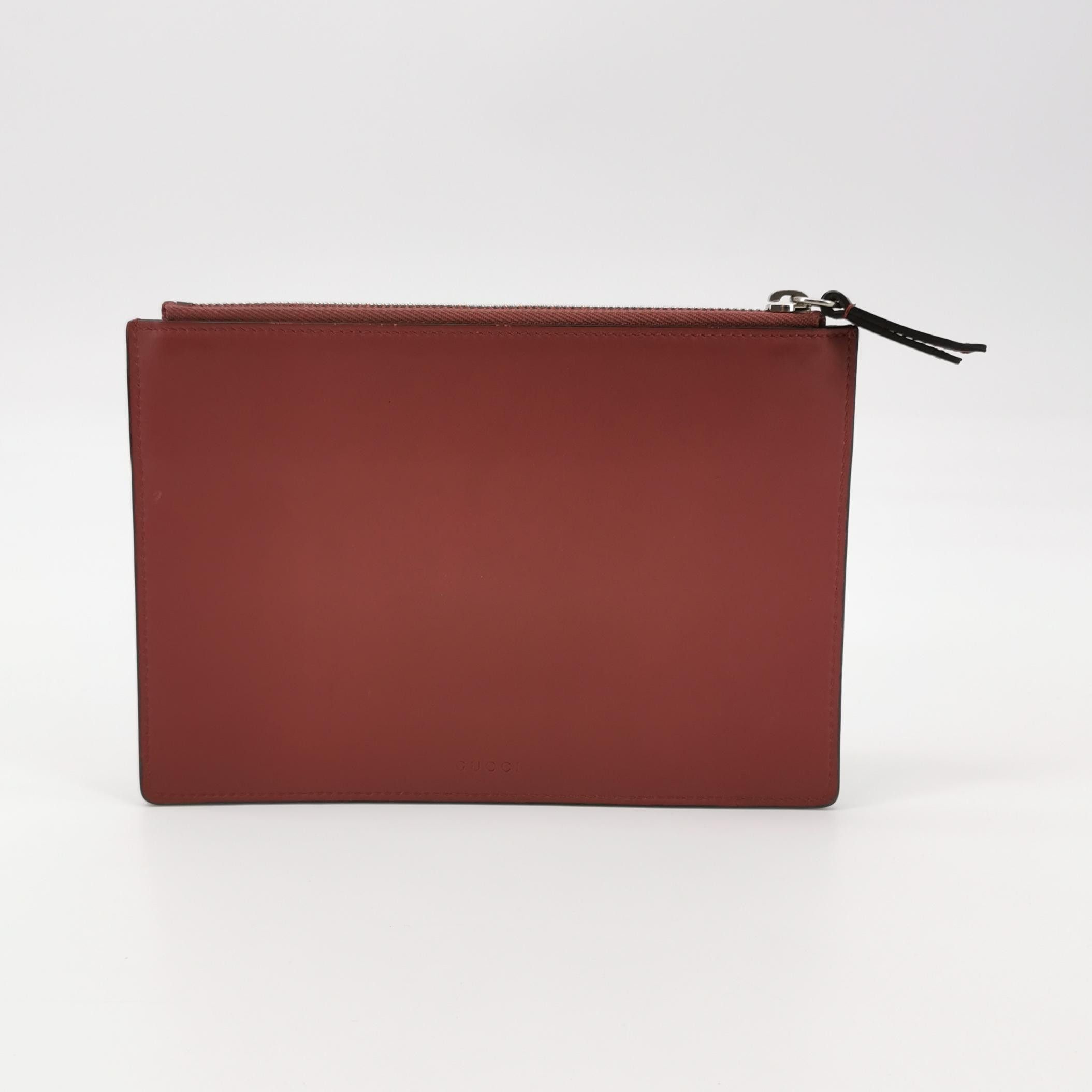 Gucci Gucci Women os Clutches Size ONE SIZE - 4 Thumbnail