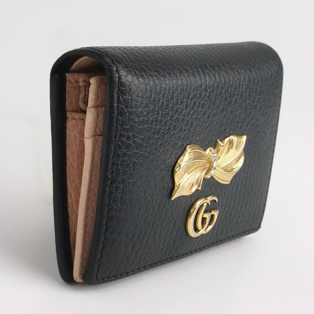 Gucci Gucci Women os Wallets Size ONE SIZE - 3 Thumbnail