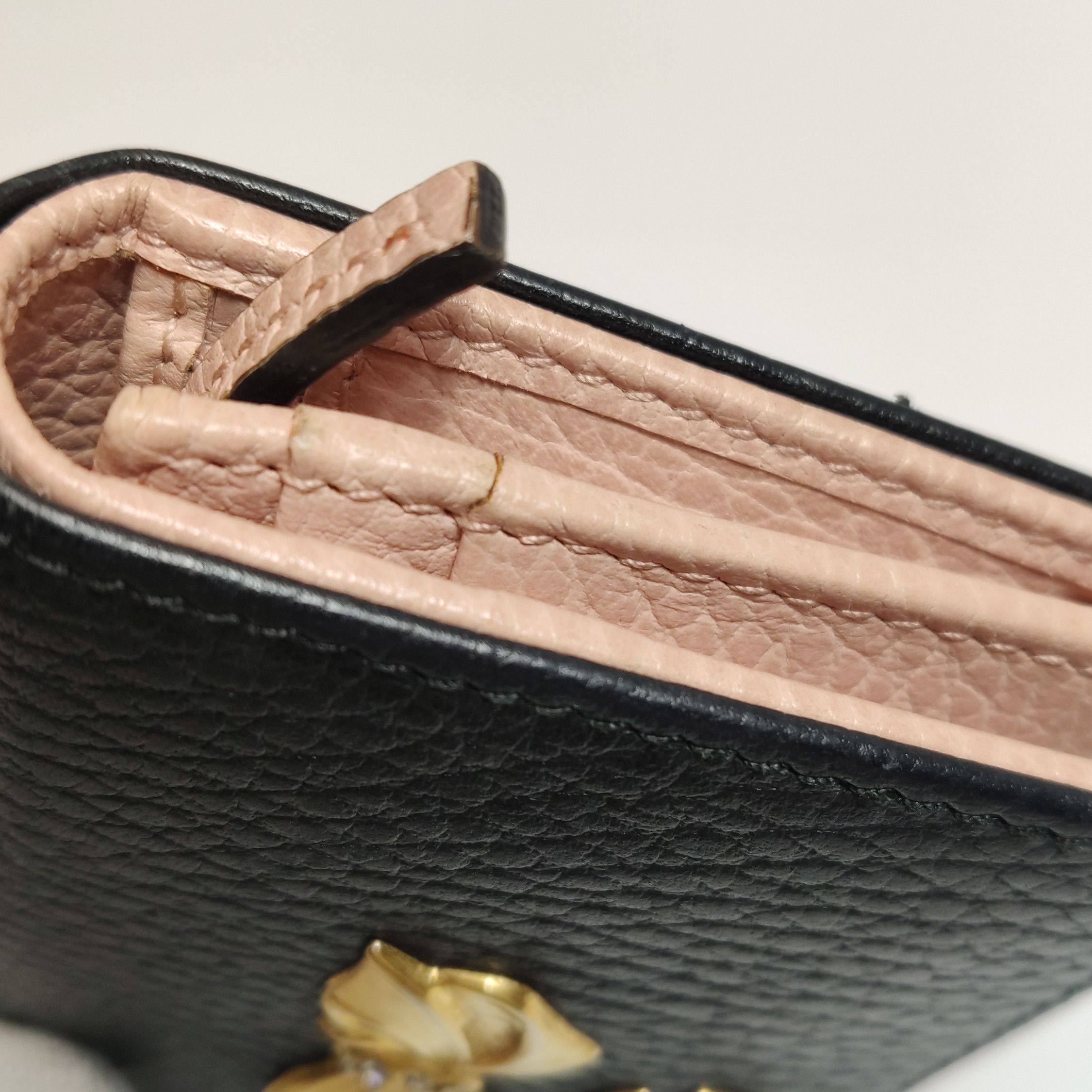 Gucci Gucci Women os Wallets Size ONE SIZE - 15 Thumbnail