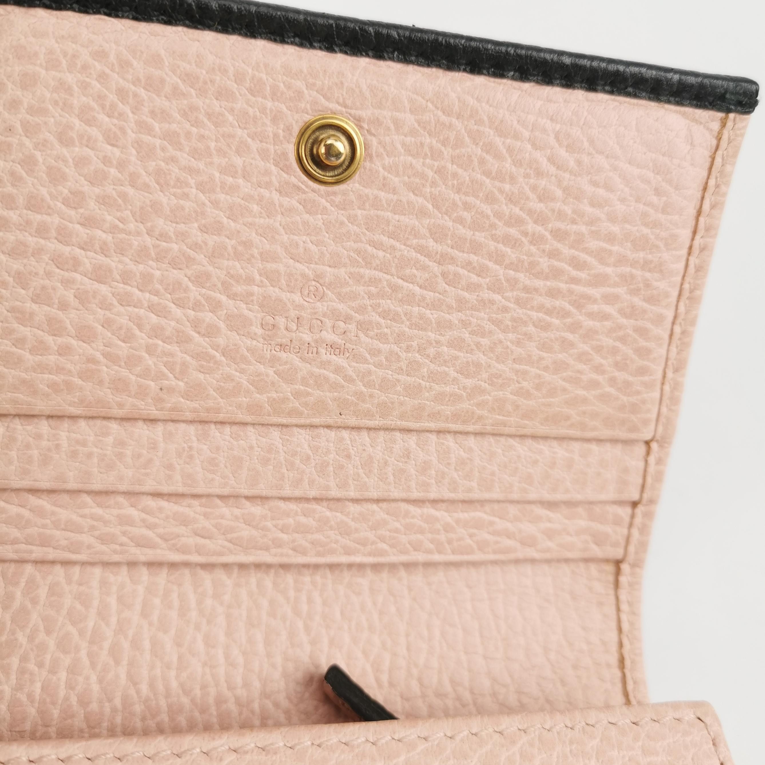 Gucci Gucci Women os Wallets Size ONE SIZE - 7 Thumbnail