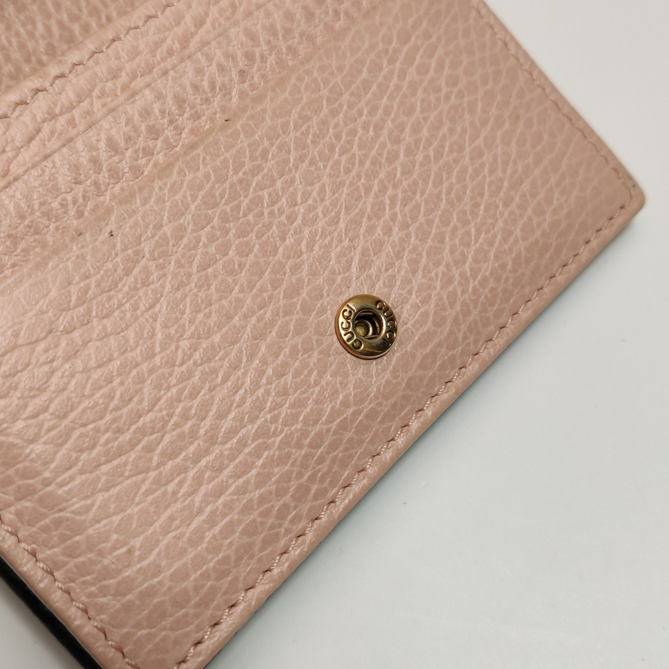 Gucci Gucci Women os Wallets Size ONE SIZE - 12 Thumbnail