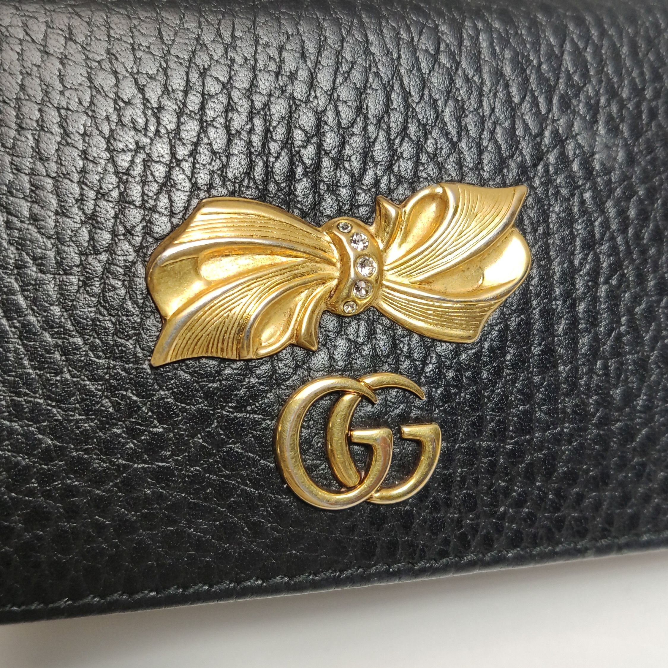 Gucci Gucci Women os Wallets Size ONE SIZE - 14 Thumbnail