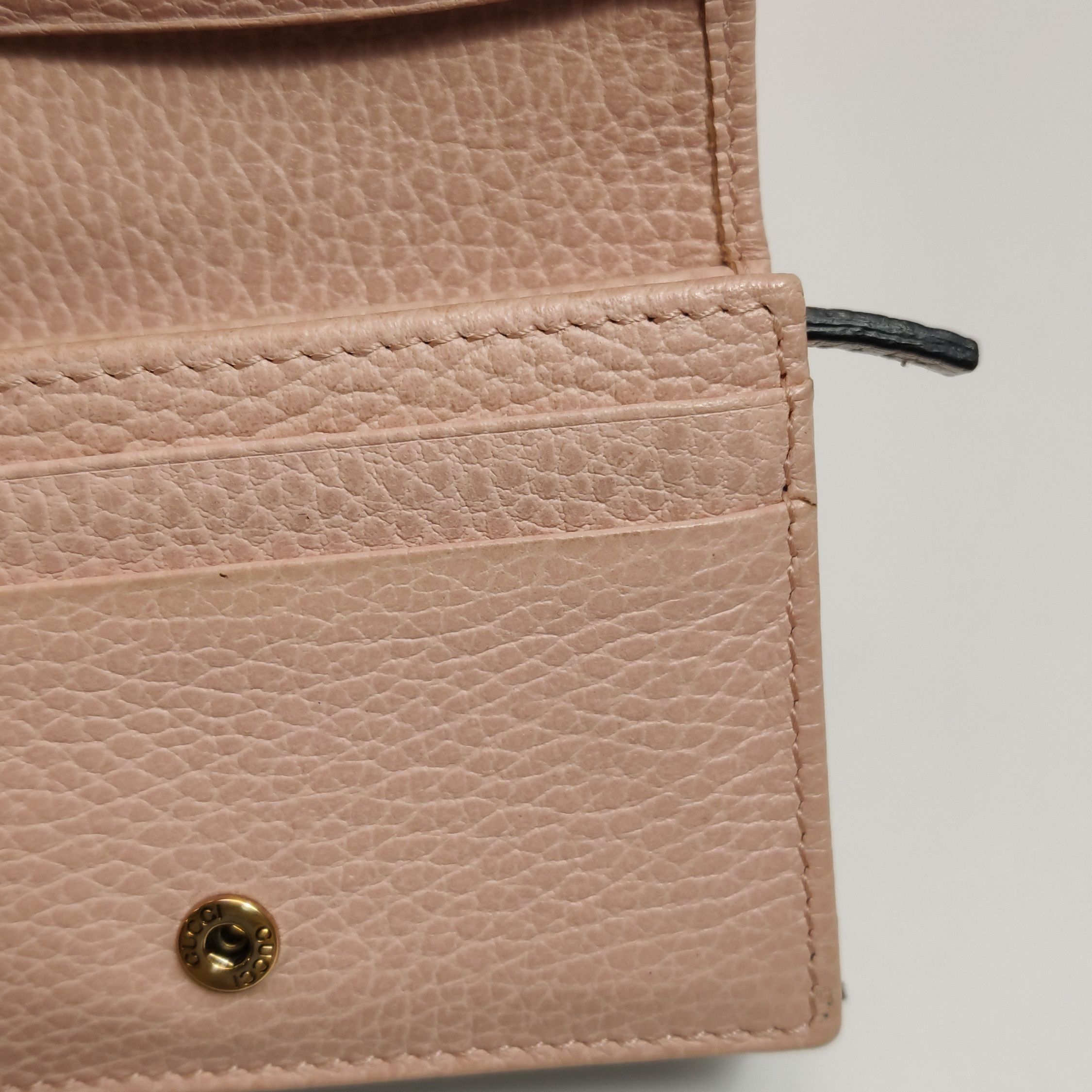 Gucci Gucci Women os Wallets Size ONE SIZE - 10 Thumbnail