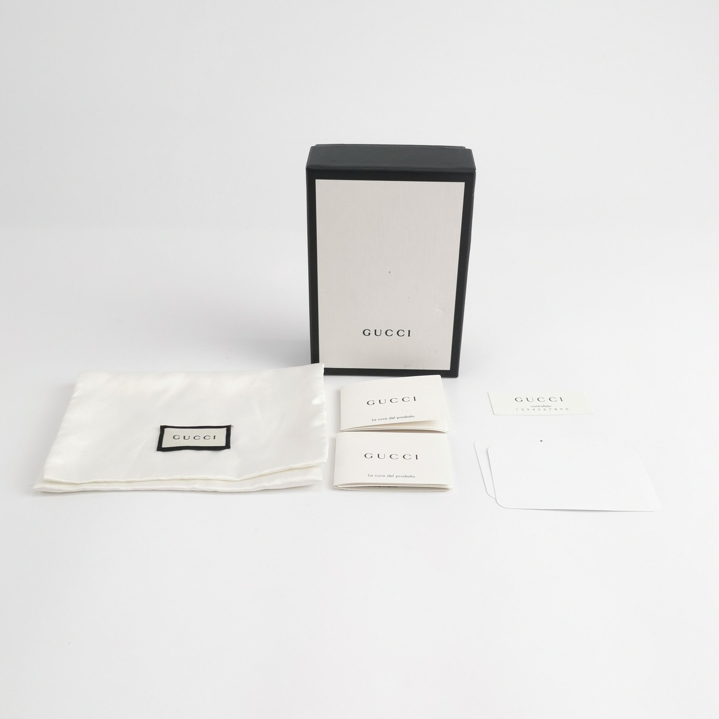 Gucci Gucci Women os Wallets Size ONE SIZE - 8 Thumbnail