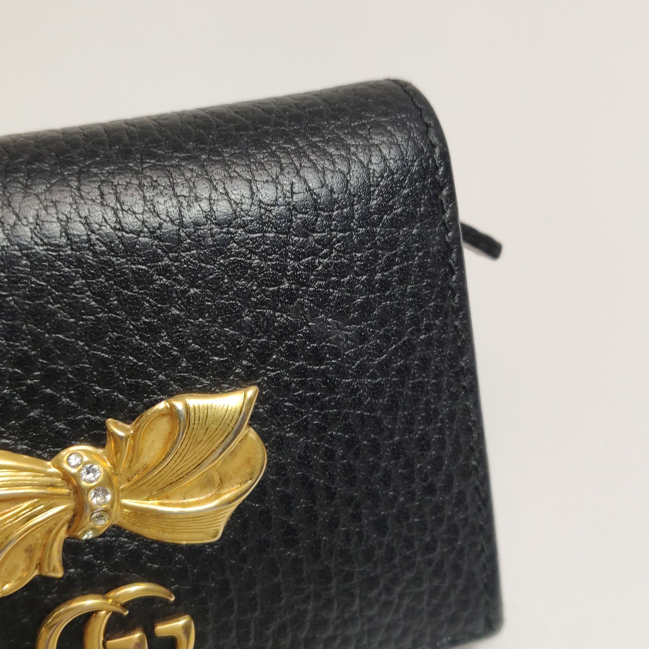Gucci Gucci Women os Wallets Size ONE SIZE - 16 Thumbnail