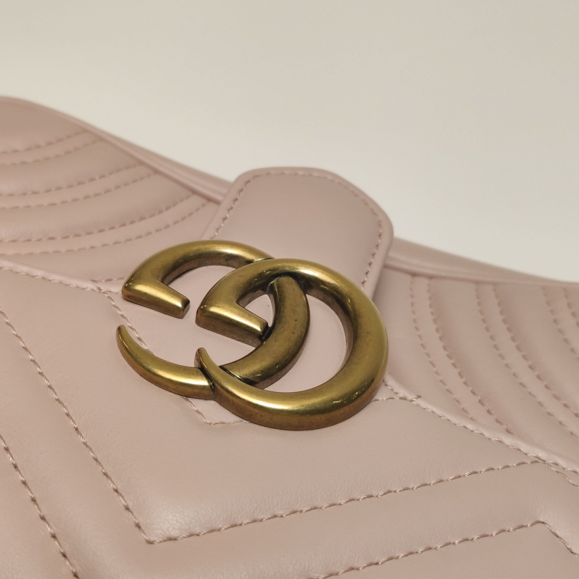 Gucci Gucci Women os Shoulder Bags Size ONE SIZE - 14 Thumbnail