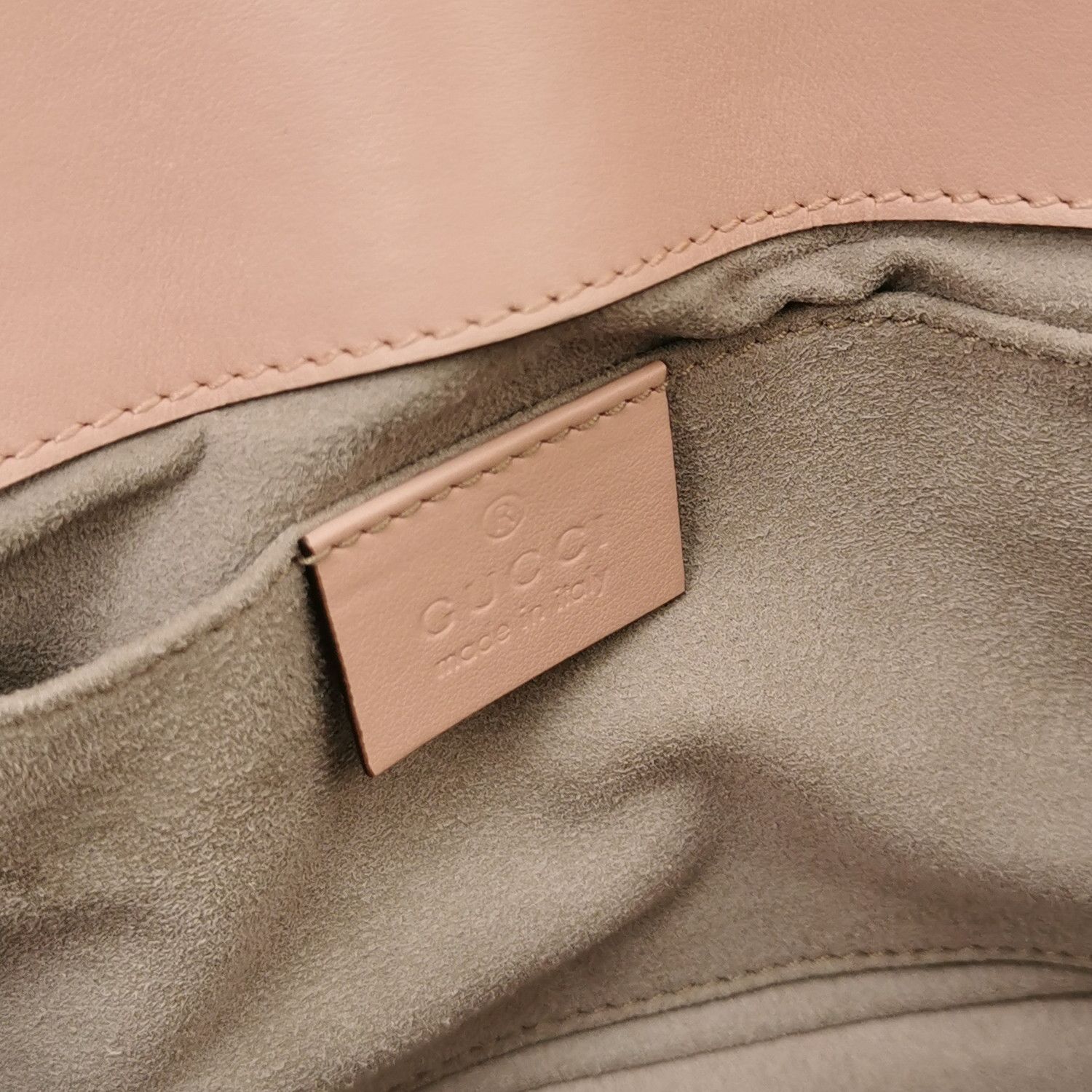 Gucci Gucci Women os Shoulder Bags Size ONE SIZE - 8 Thumbnail