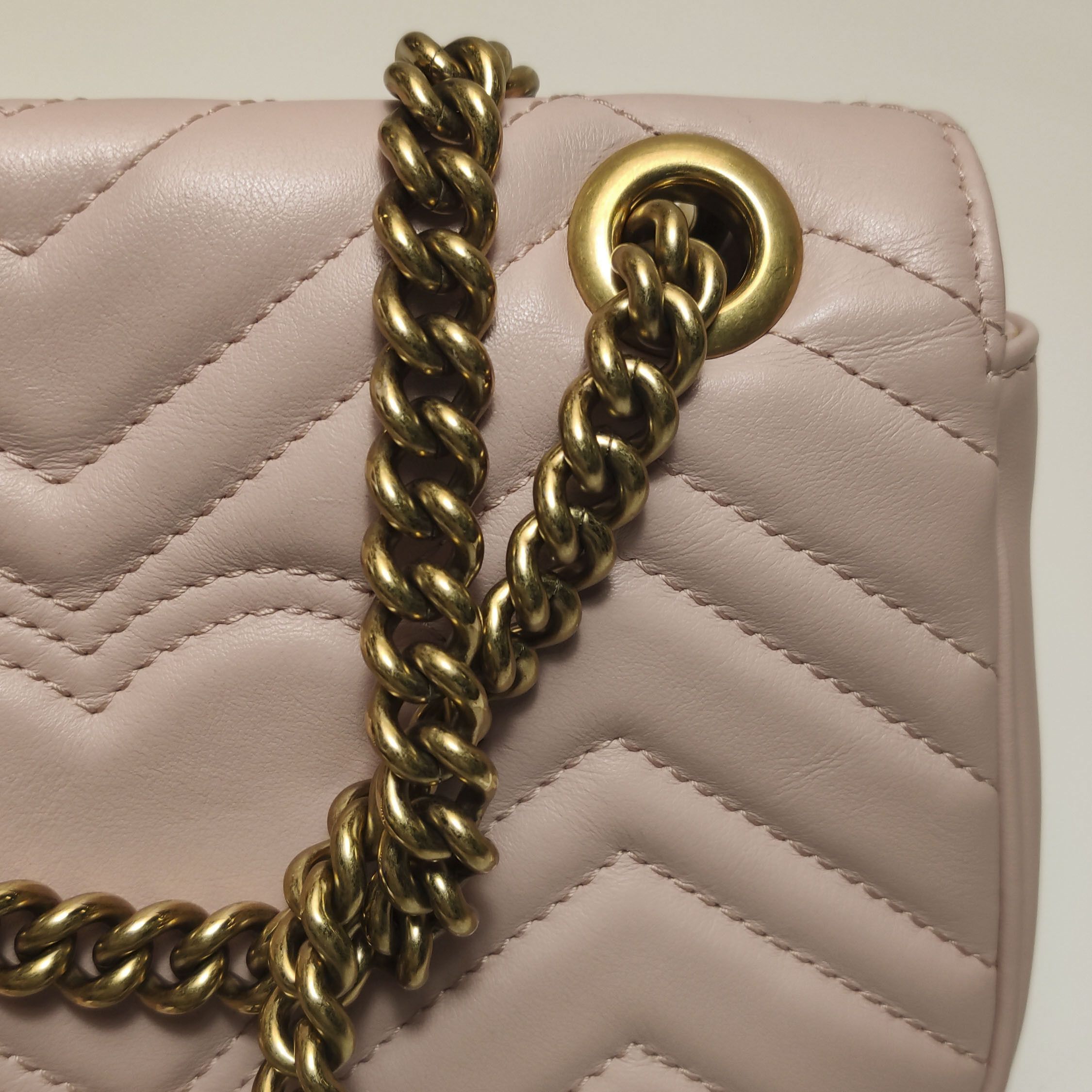Gucci Gucci Women os Shoulder Bags Size ONE SIZE - 15 Thumbnail