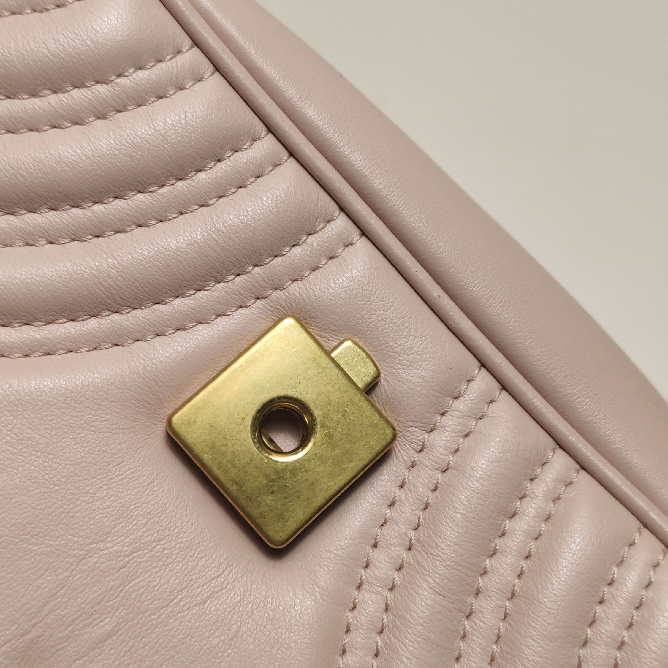 Gucci Gucci Women os Shoulder Bags Size ONE SIZE - 12 Thumbnail