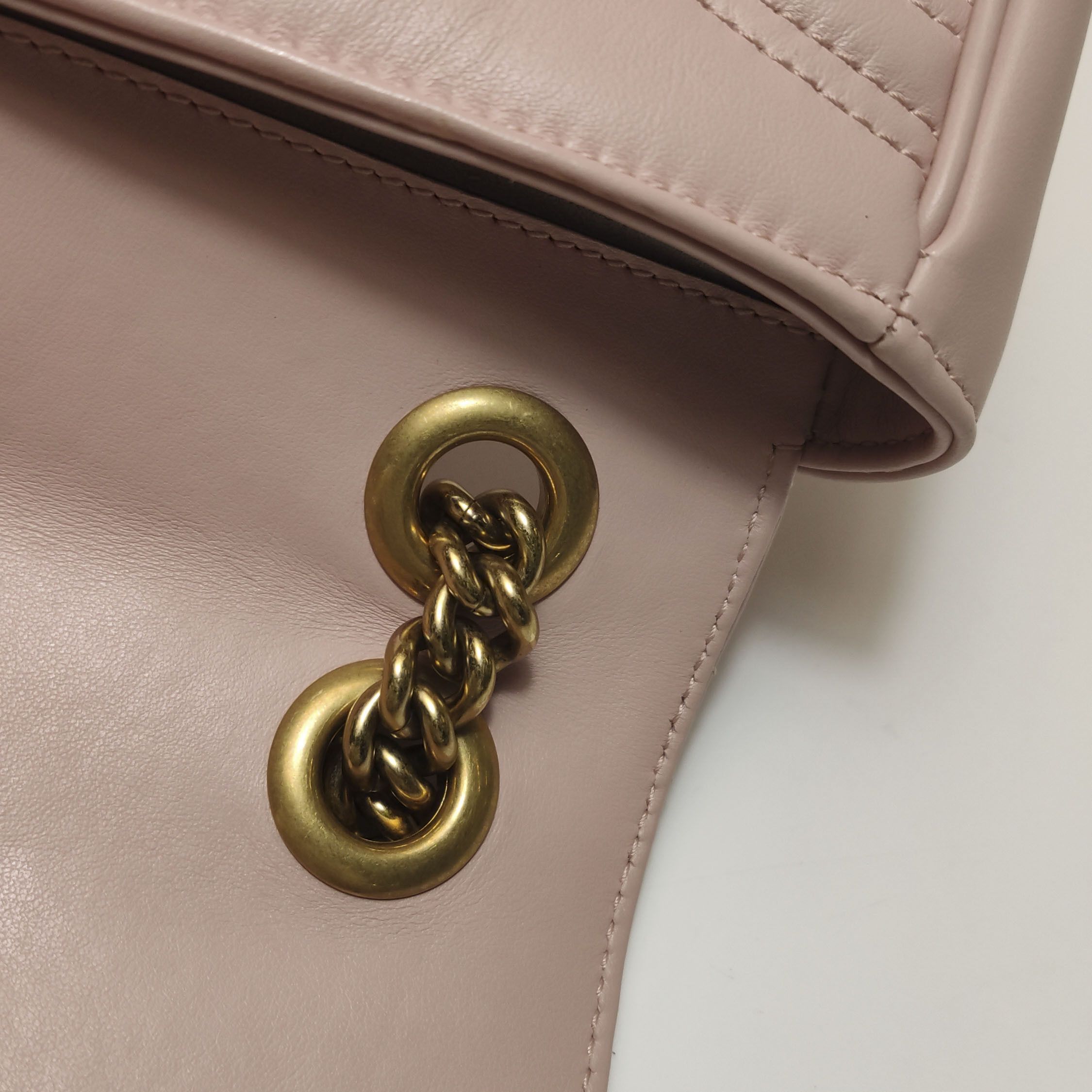 Gucci Gucci Women os Shoulder Bags Size ONE SIZE - 13 Thumbnail