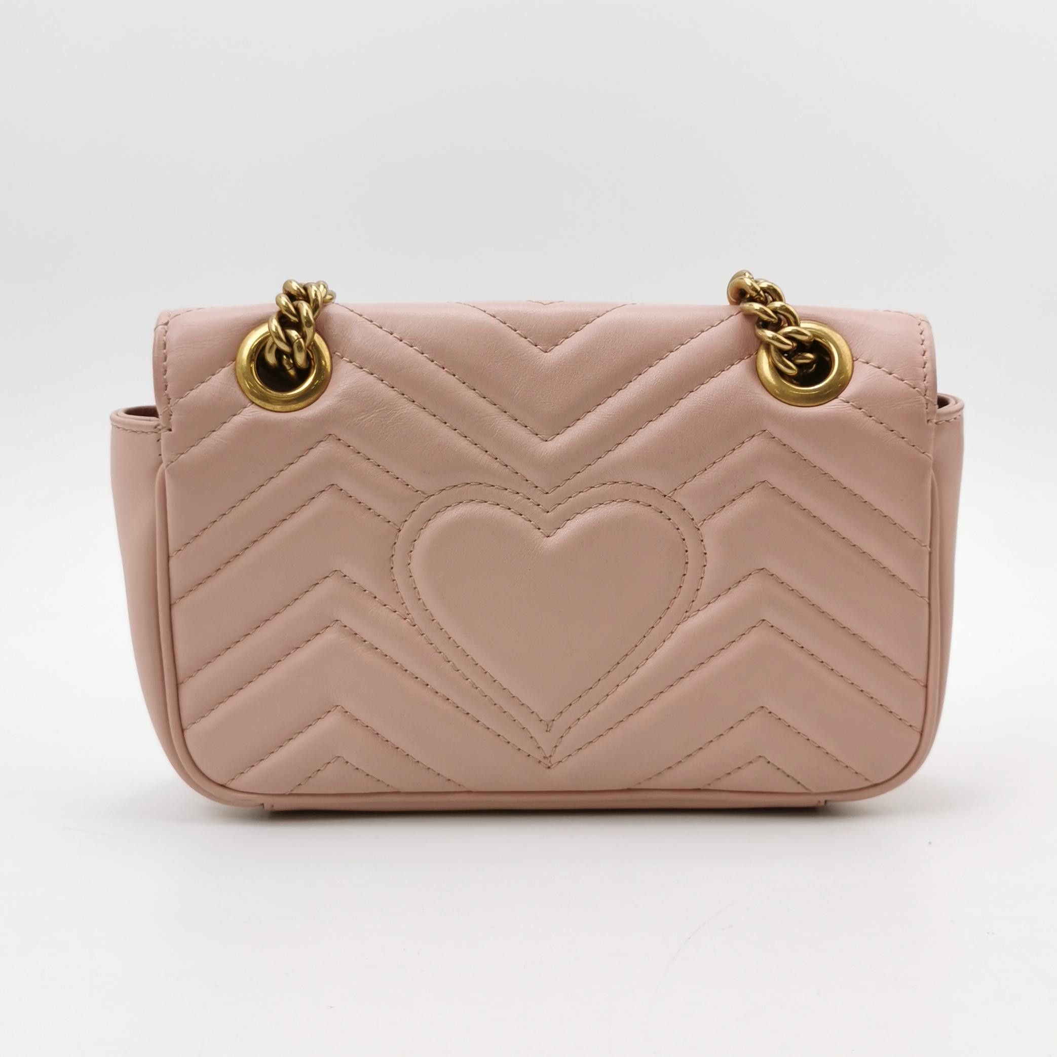 Gucci Gucci Women os Shoulder Bags Size ONE SIZE - 5 Thumbnail
