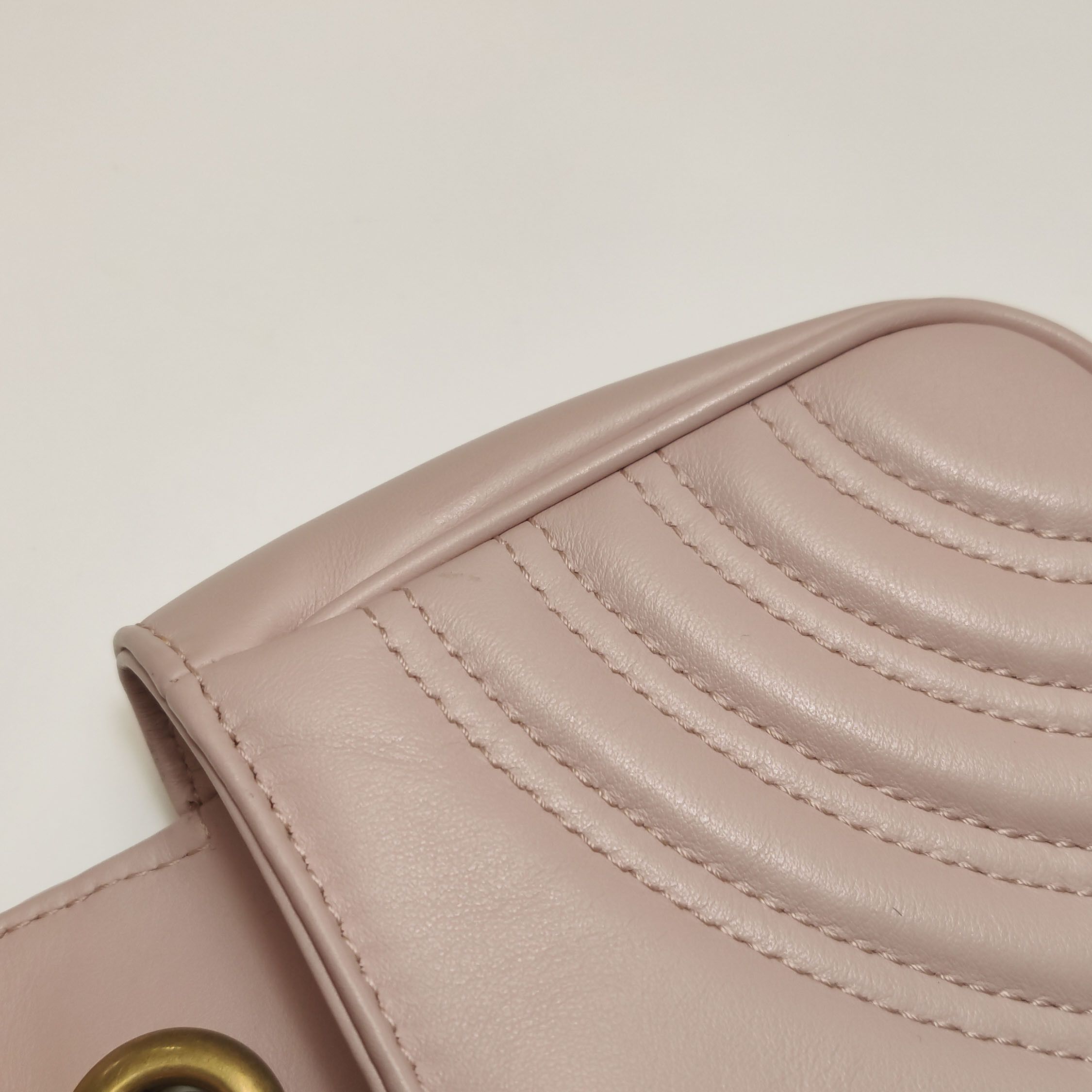 Gucci Gucci Women os Shoulder Bags Size ONE SIZE - 24 Thumbnail