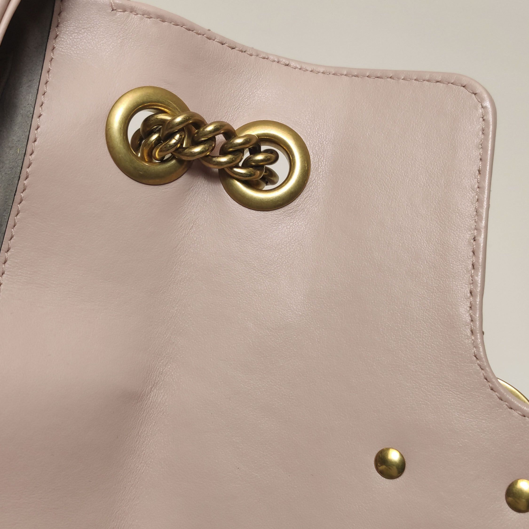 Gucci Gucci Women os Shoulder Bags Size ONE SIZE - 19 Thumbnail
