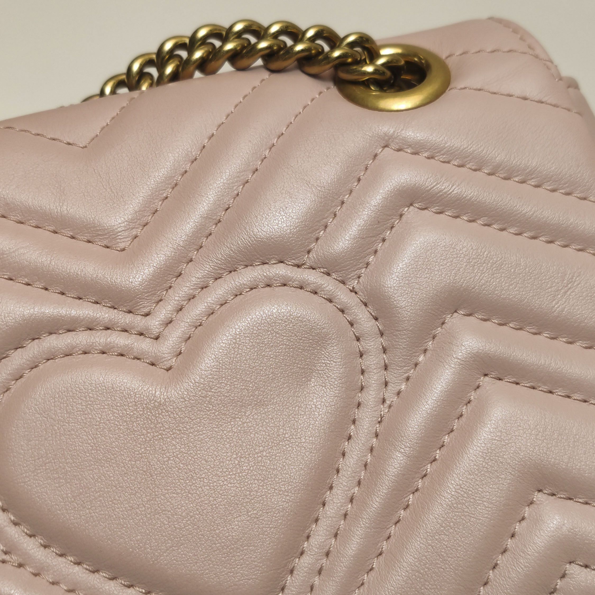 Gucci Gucci Women os Shoulder Bags Size ONE SIZE - 20 Thumbnail